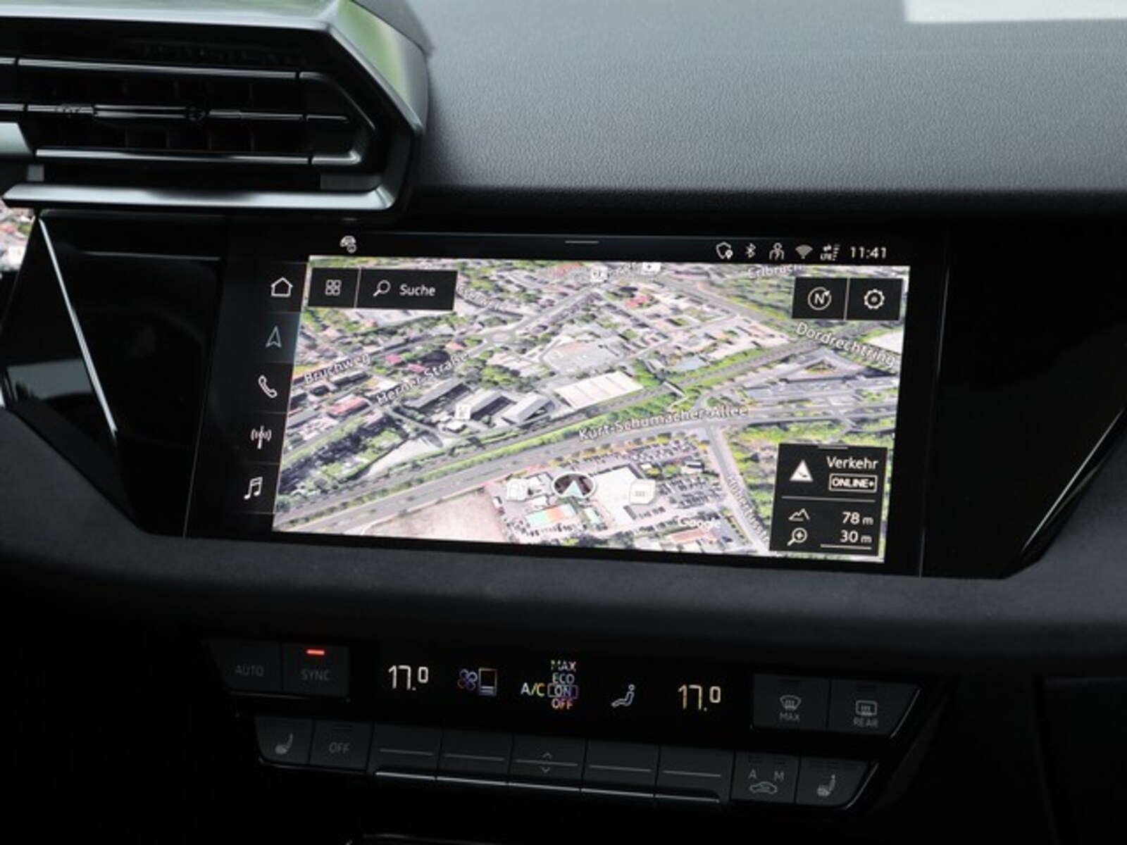 Audi RS 3 Sportback – Bild 6