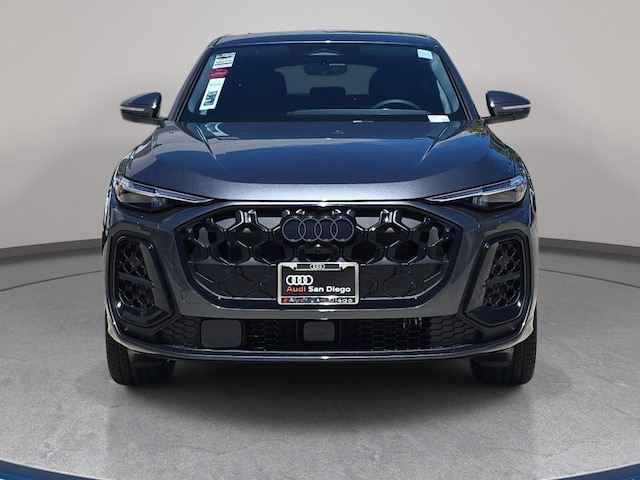 2026 Audi Q5 Sportback