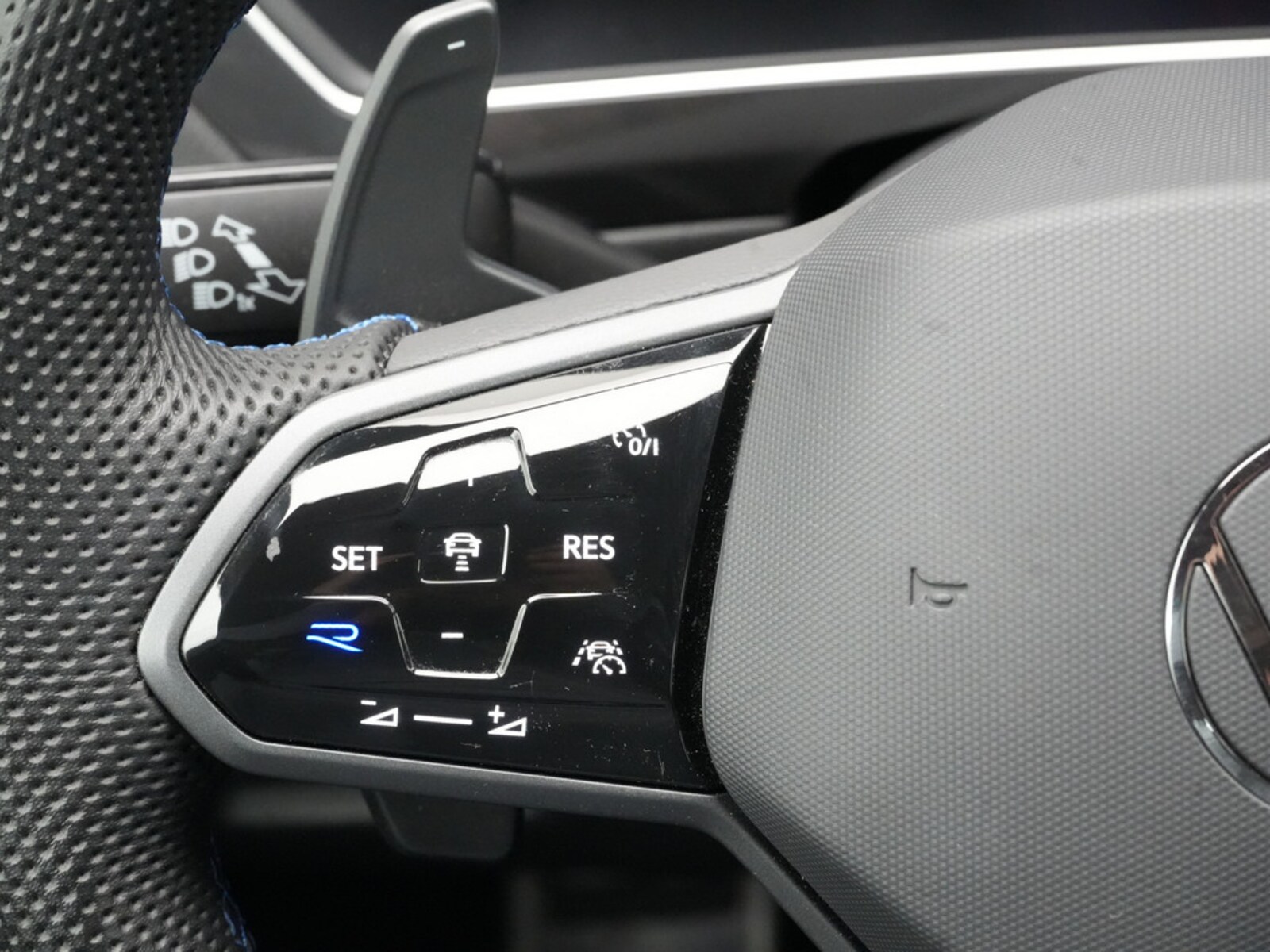 Volkswagen Tiguan – Bild 7