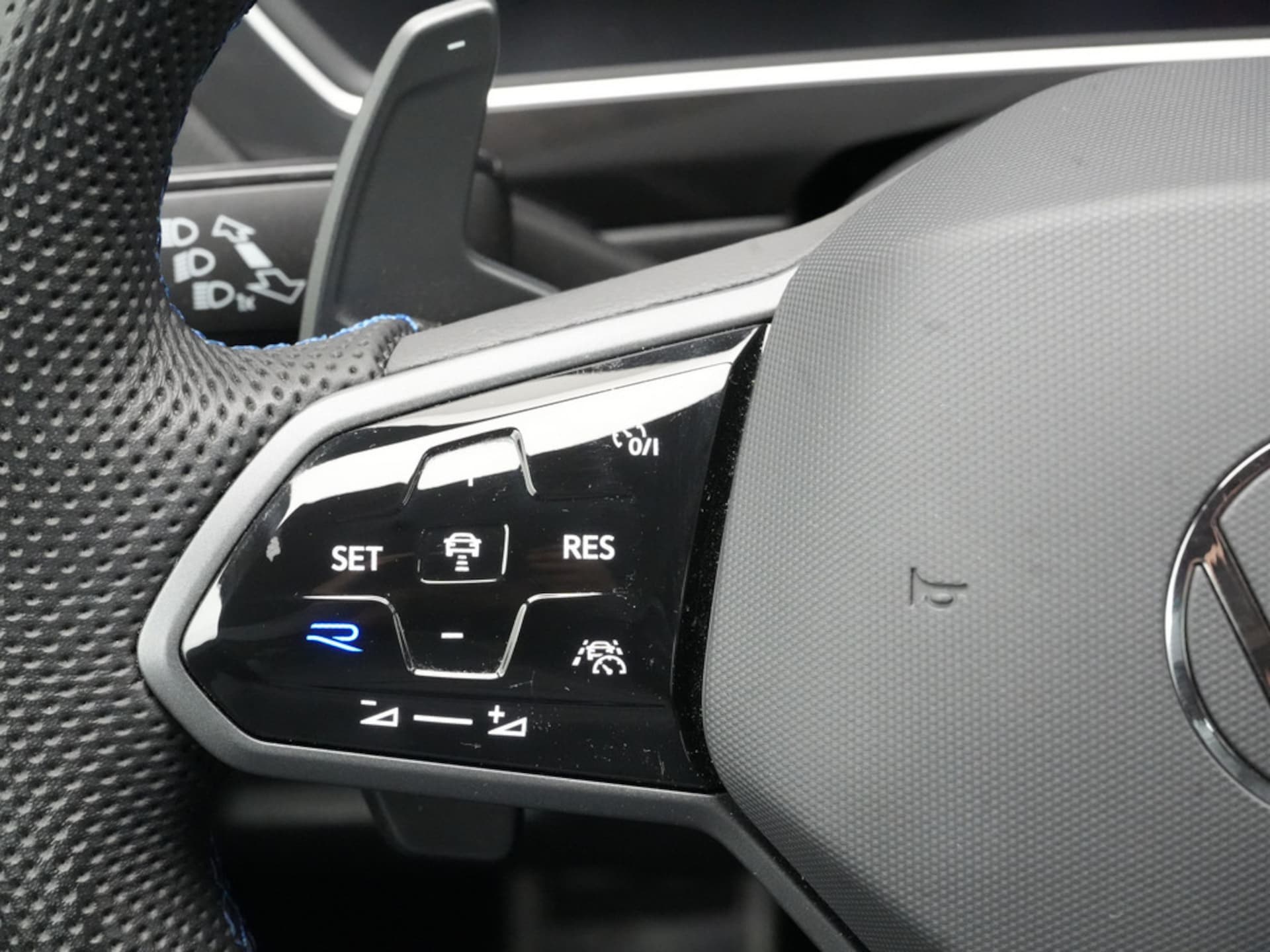 Volkswagen Tiguan R