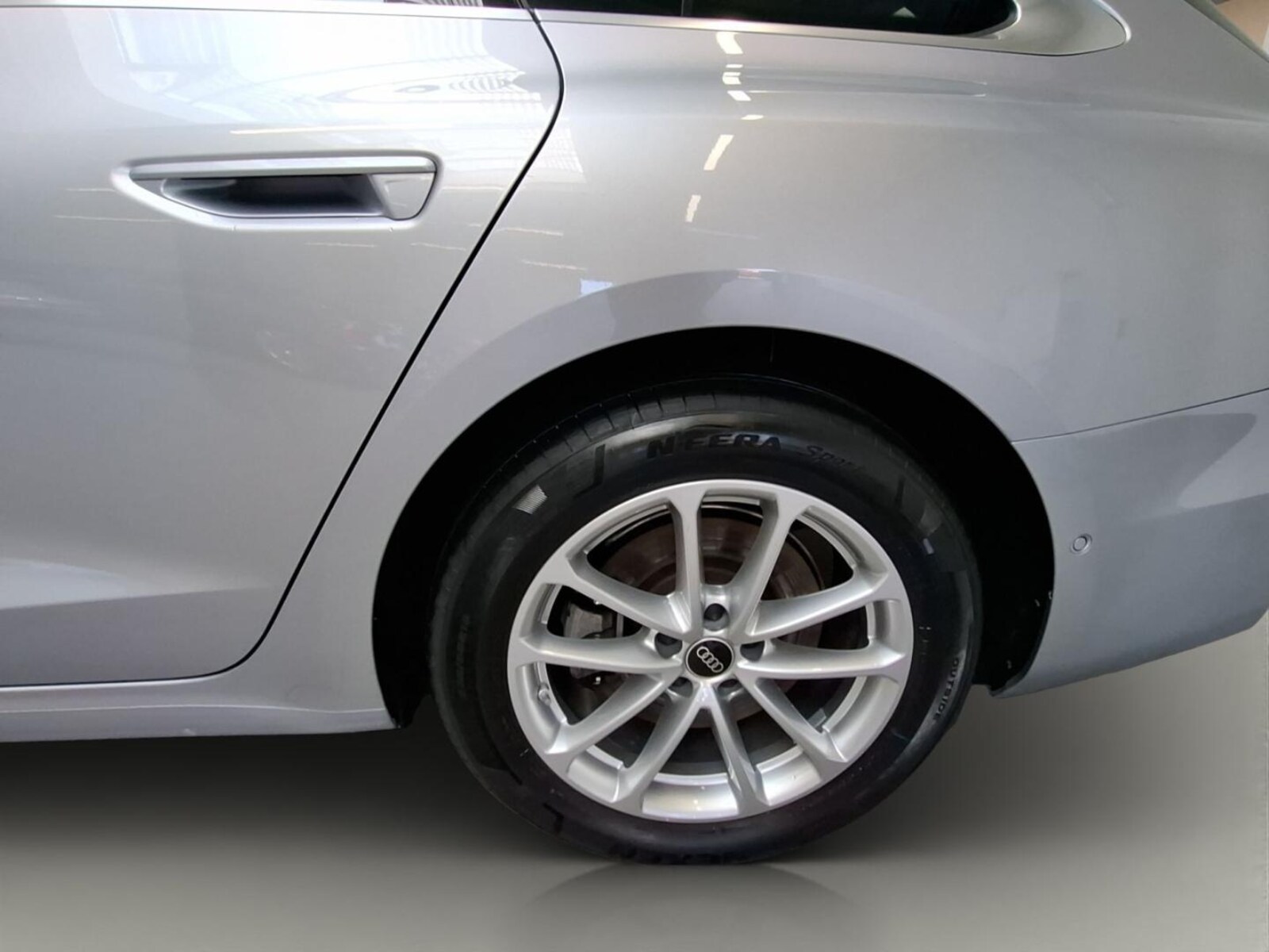 Audi A6 Avant – Bild 21