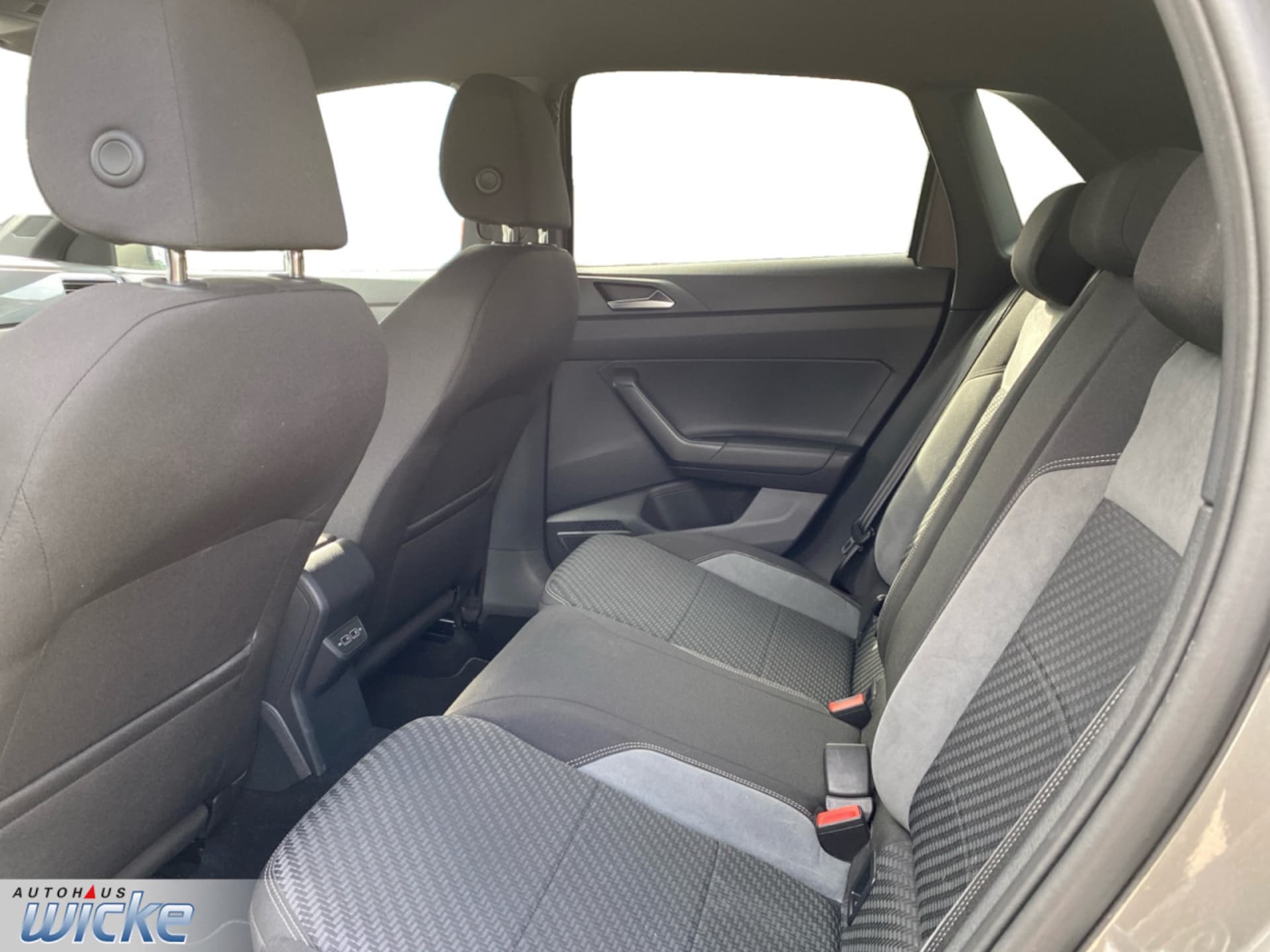 Volkswagen Polo Highline