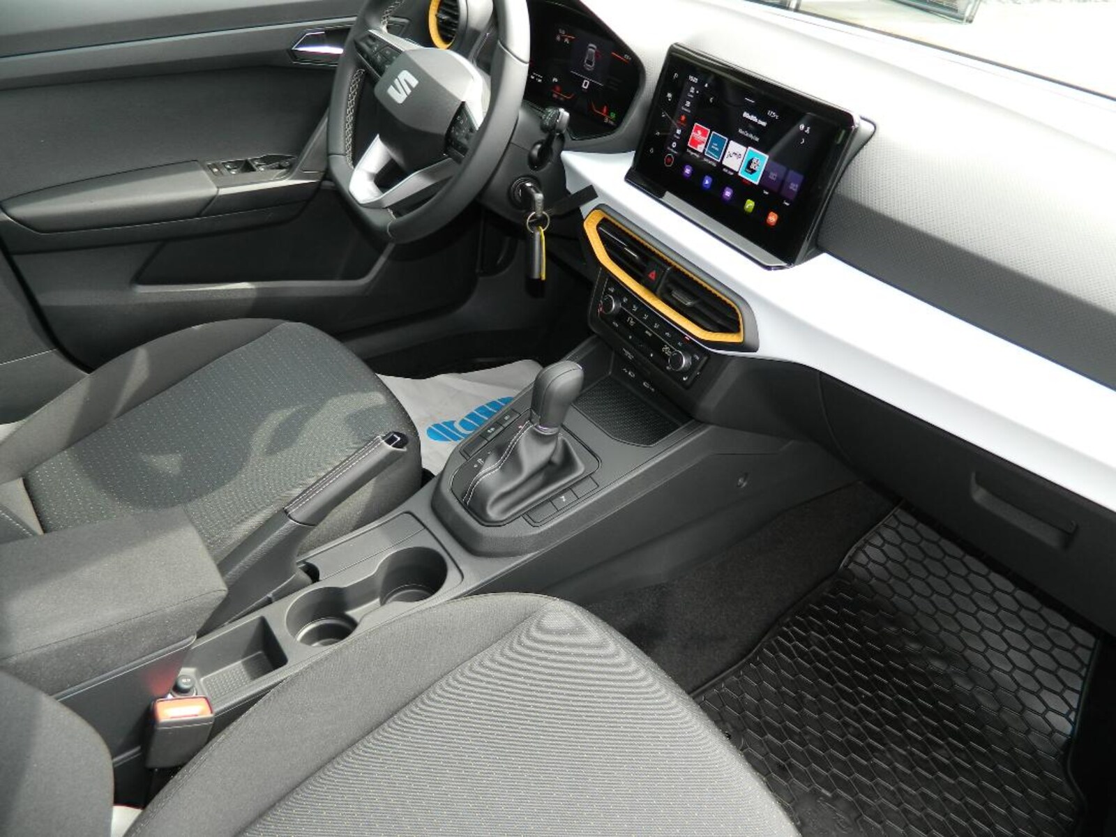 SEAT Ibiza – Bild 7
