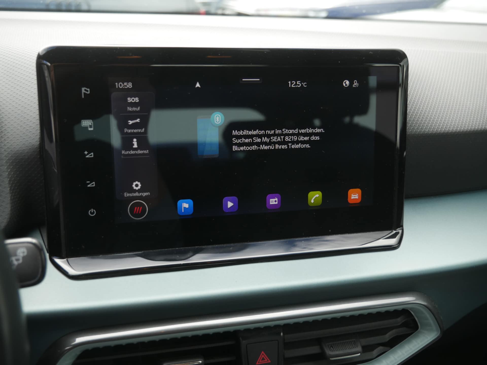 SEAT Arona Xperience