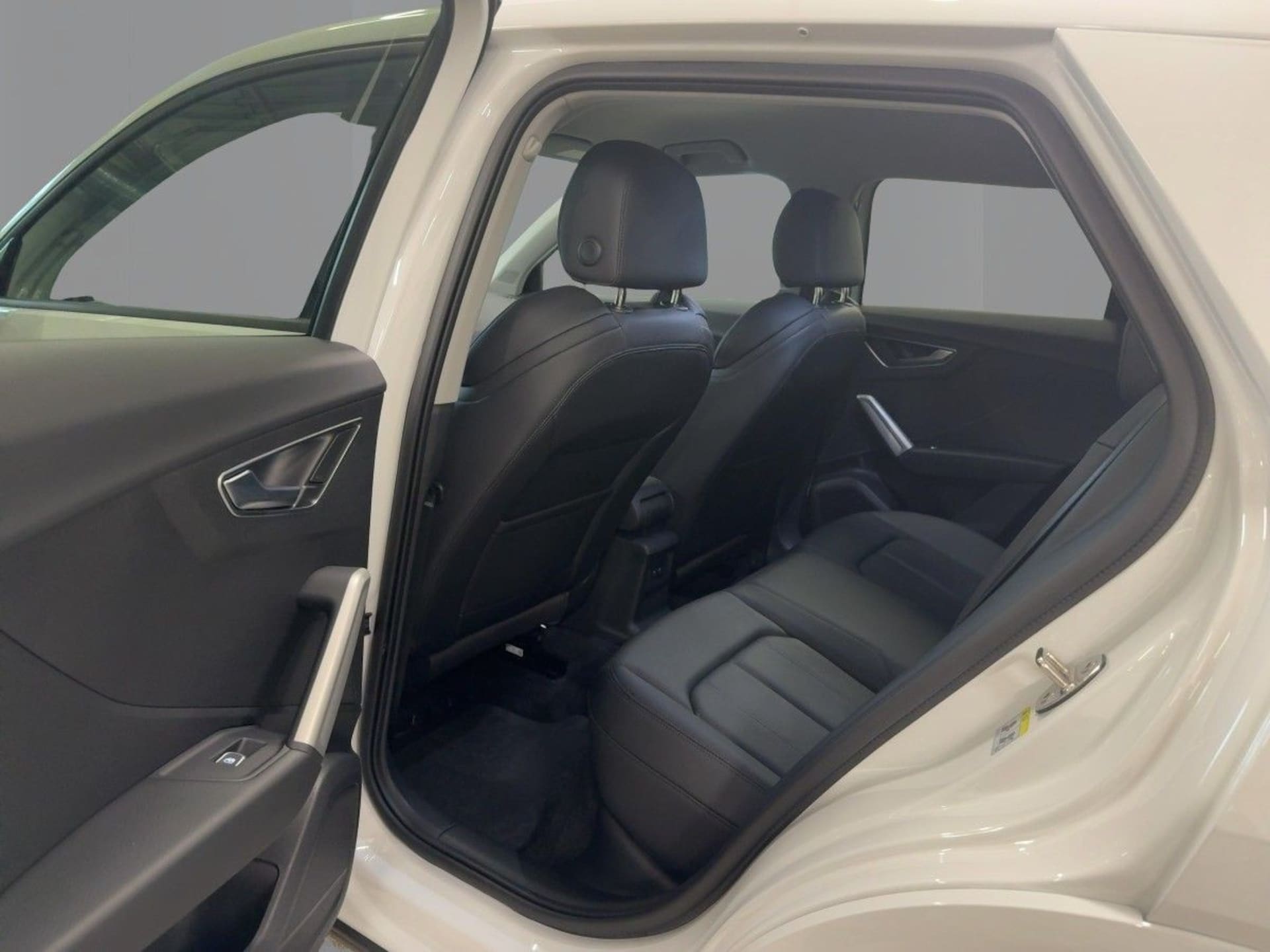 Audi Q2 S line