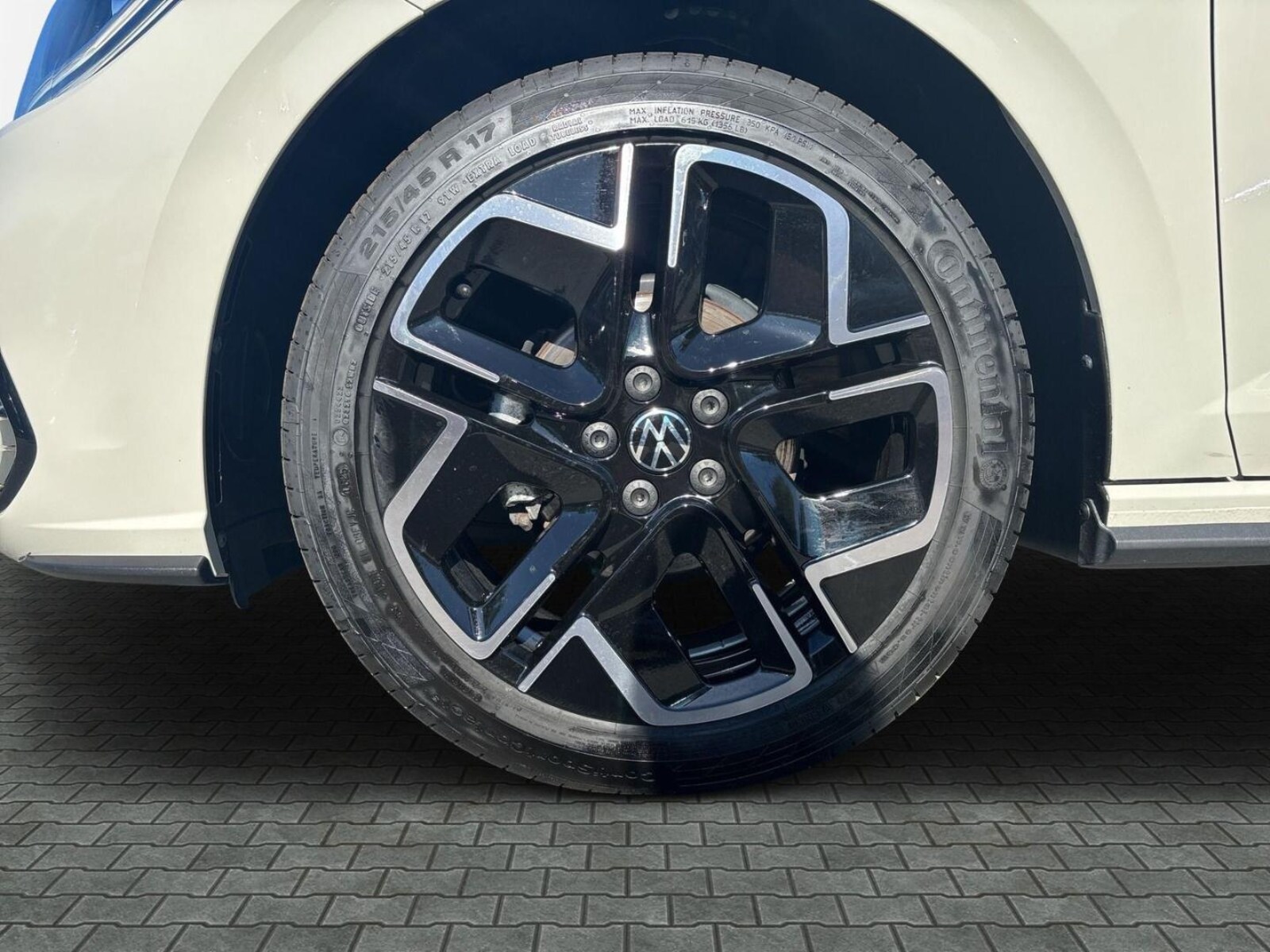 Volkswagen Polo – Bild 5