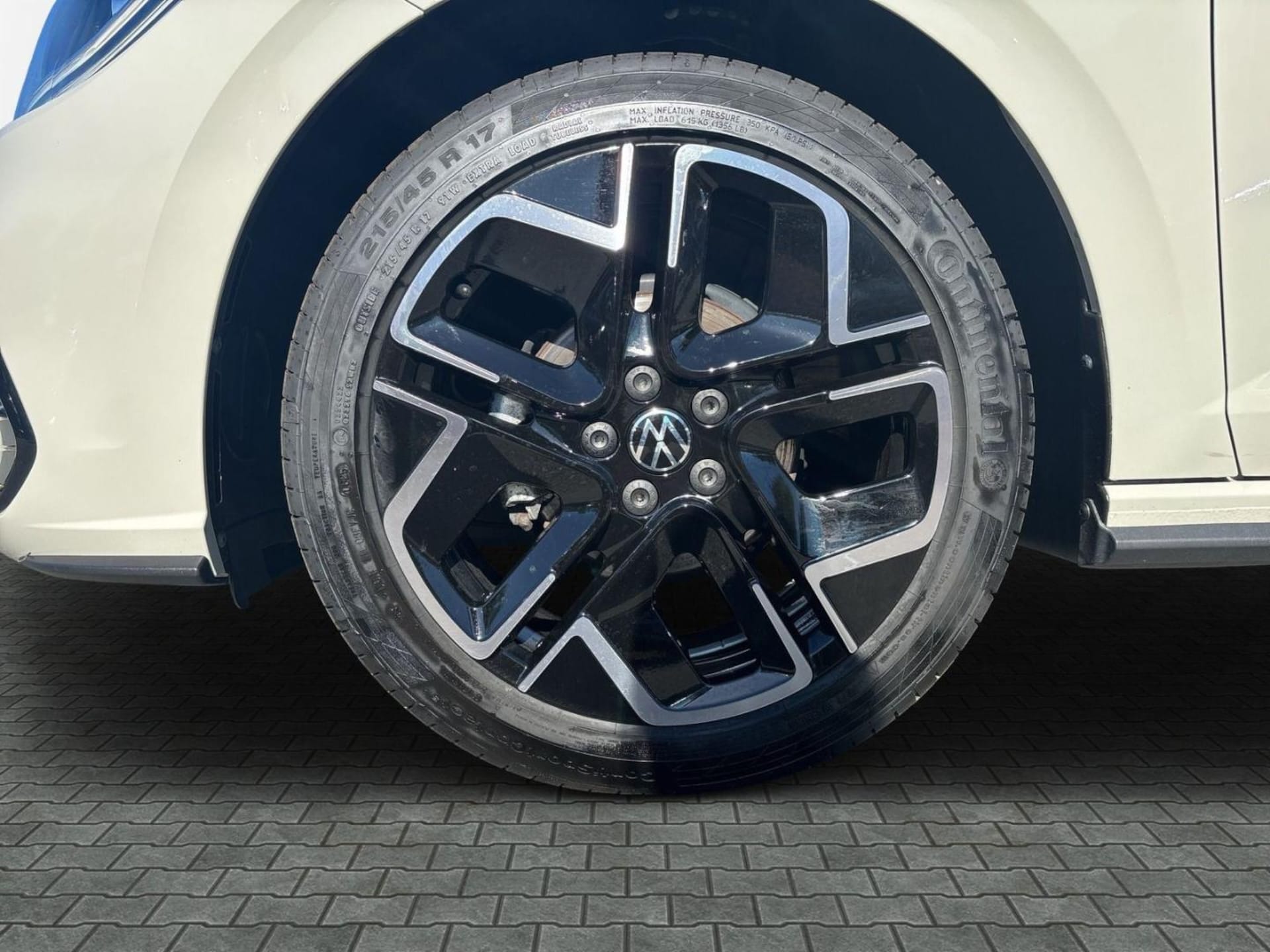 Volkswagen Polo R-Line