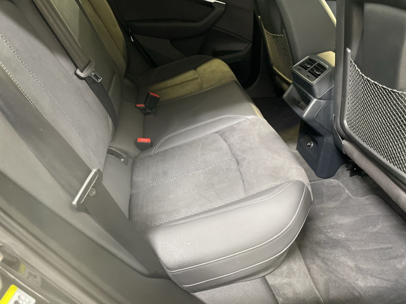 Audi SQ8 Sportback e-tron – Bild 8