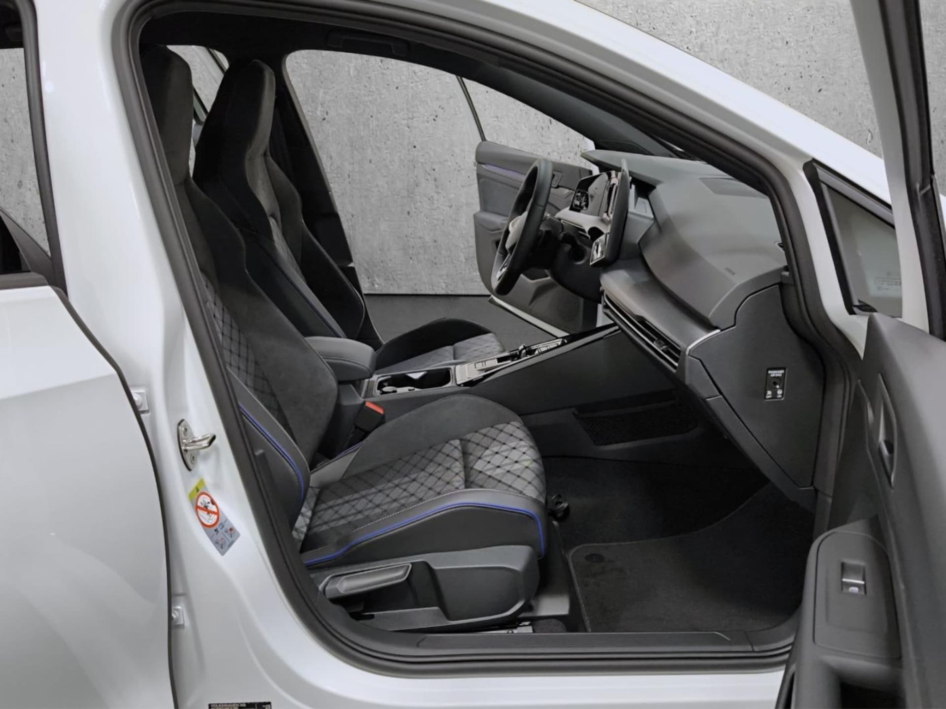 Volkswagen Golf Variant R-Line