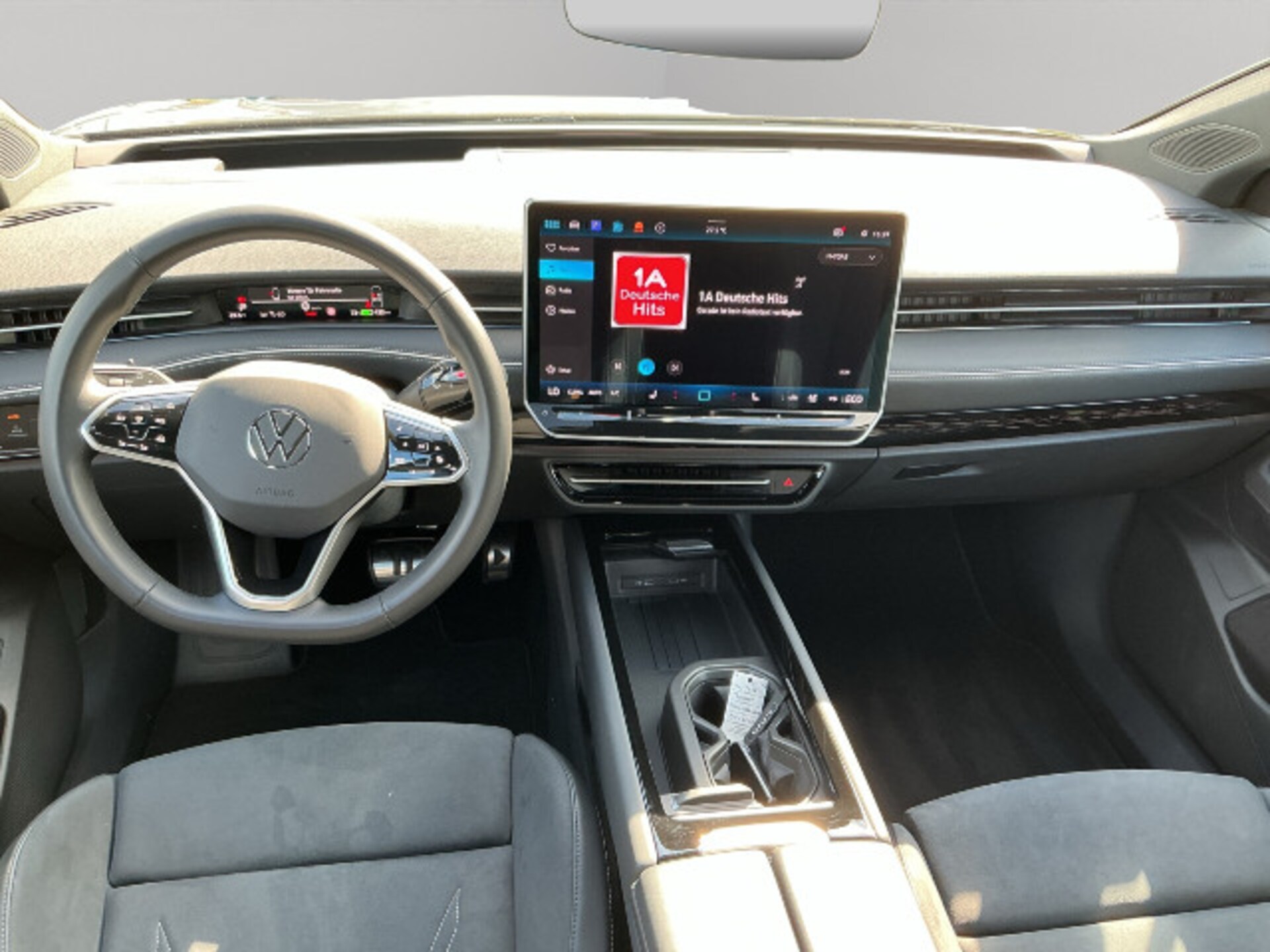 Volkswagen ID.7 Tourer Pro