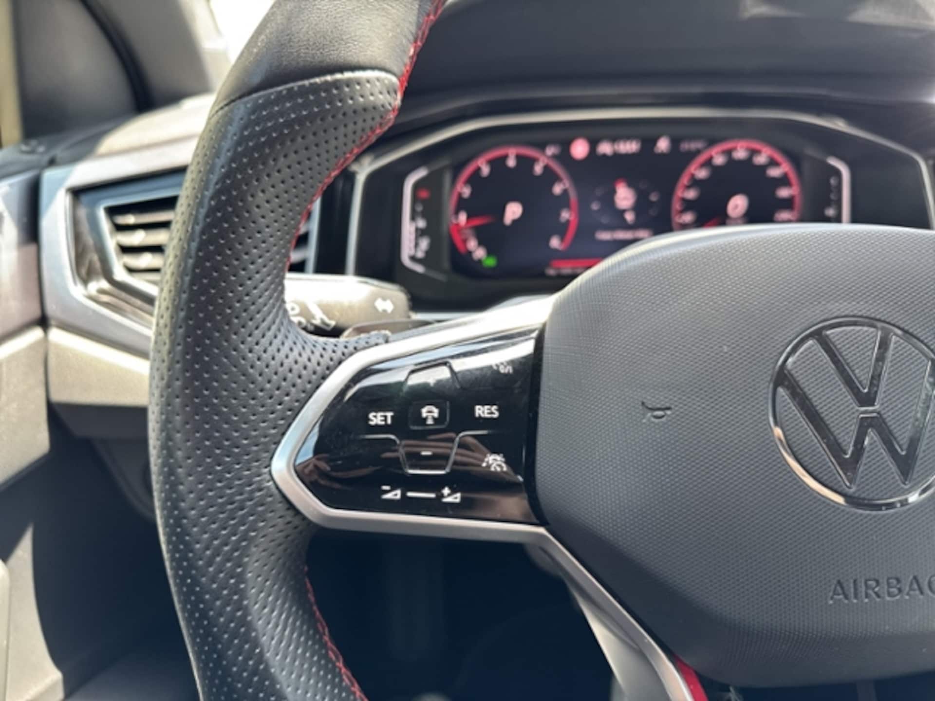 Volkswagen Polo GTI