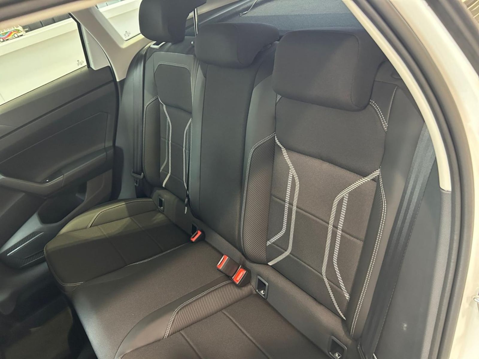 Volkswagen Taigo – Bild 13