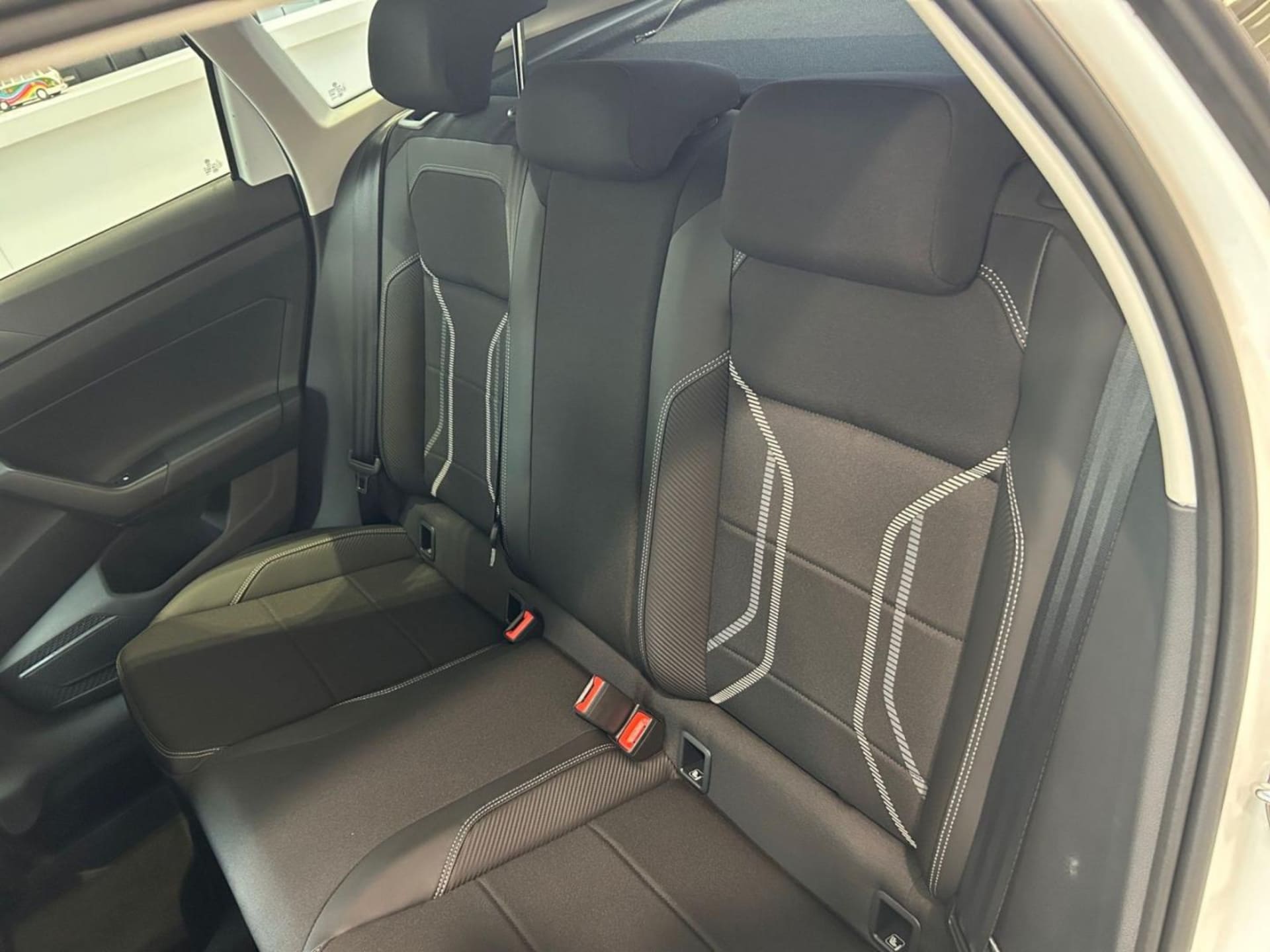Volkswagen Taigo Style