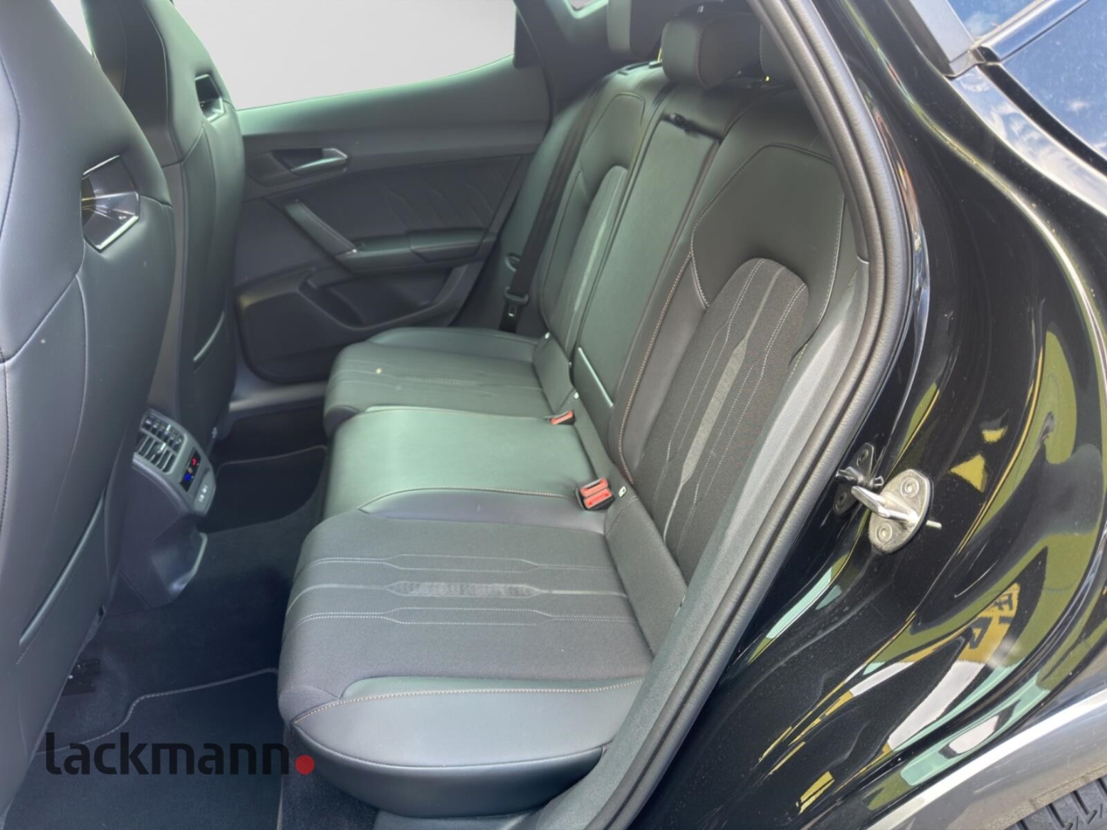 CUPRA Formentor – Bild 9