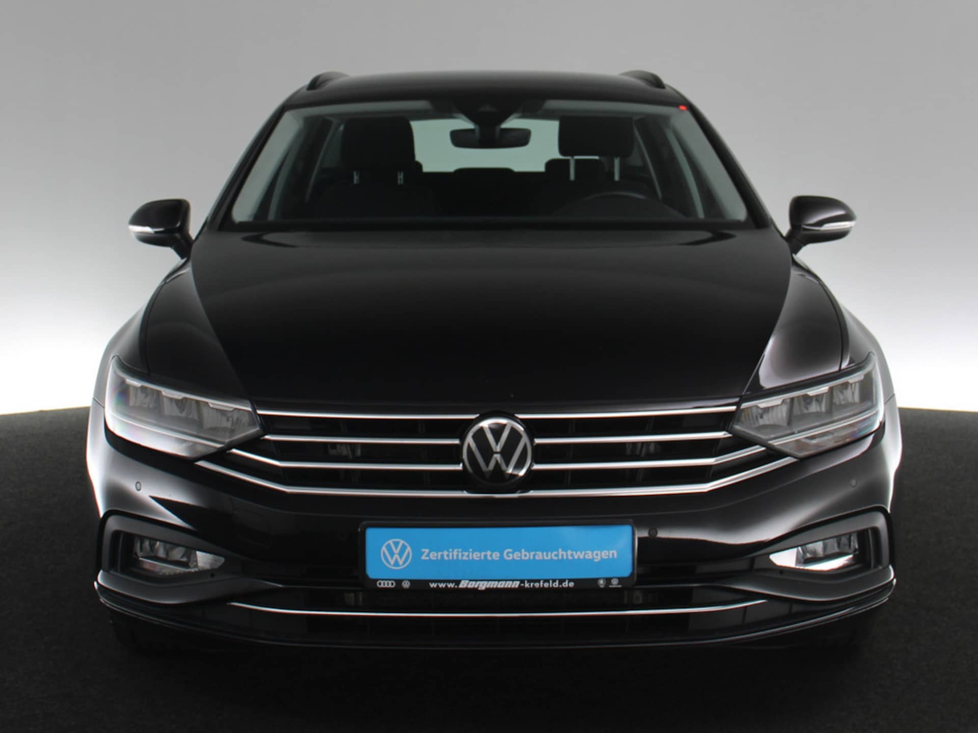 Volkswagen Passat Variant Business