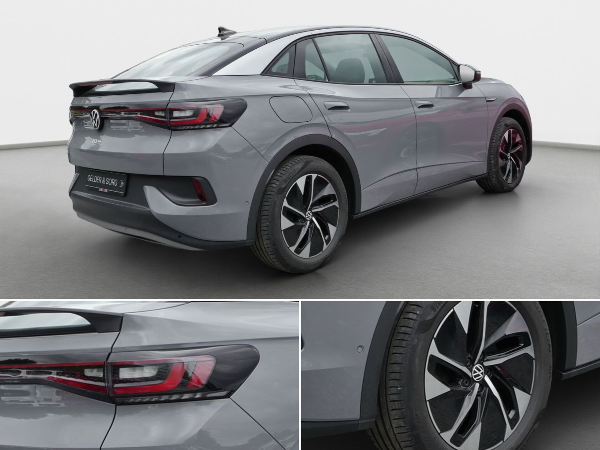 Volkswagen ID.5 Pro Performance