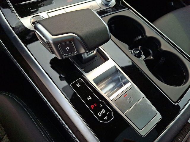 2026 Audi Q8 Premium Plus - Photo 9