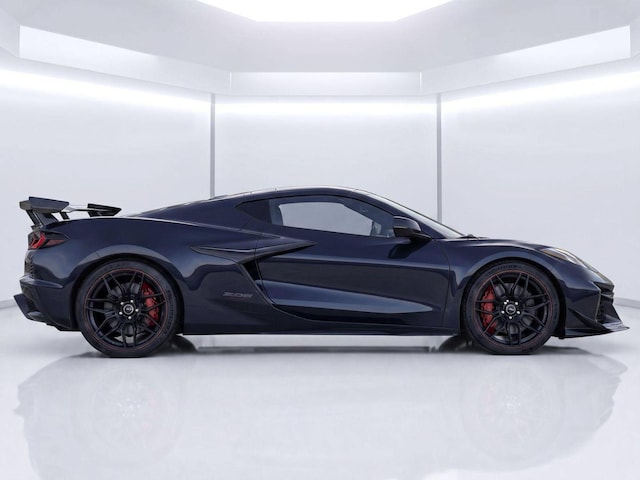 2023 Chevrolet Corvette Z06