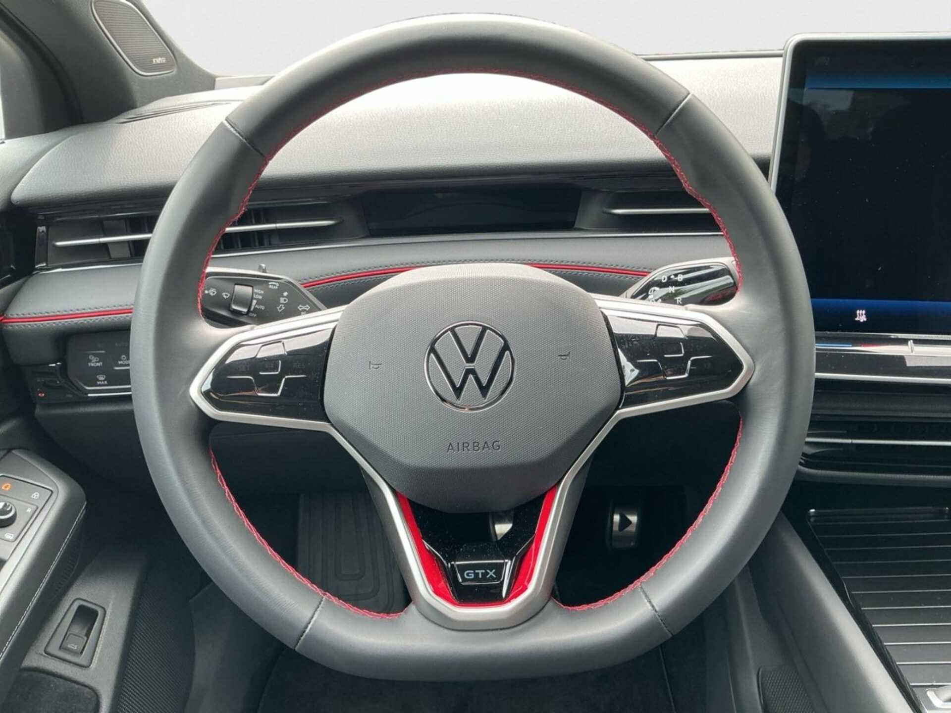 Volkswagen ID.7 Tourer GTX