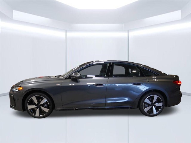 2026 Audi A5 Sedan