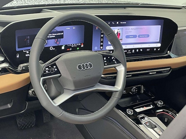 2026 Audi A5 Sedan
