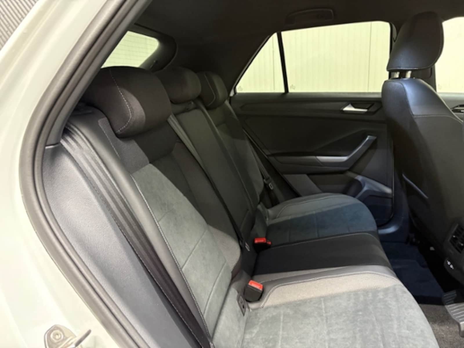 Volkswagen T-Roc – Bild 26