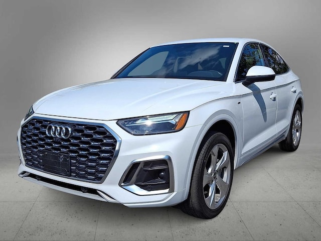 Photo of 2023 Audi Q5 Sportback