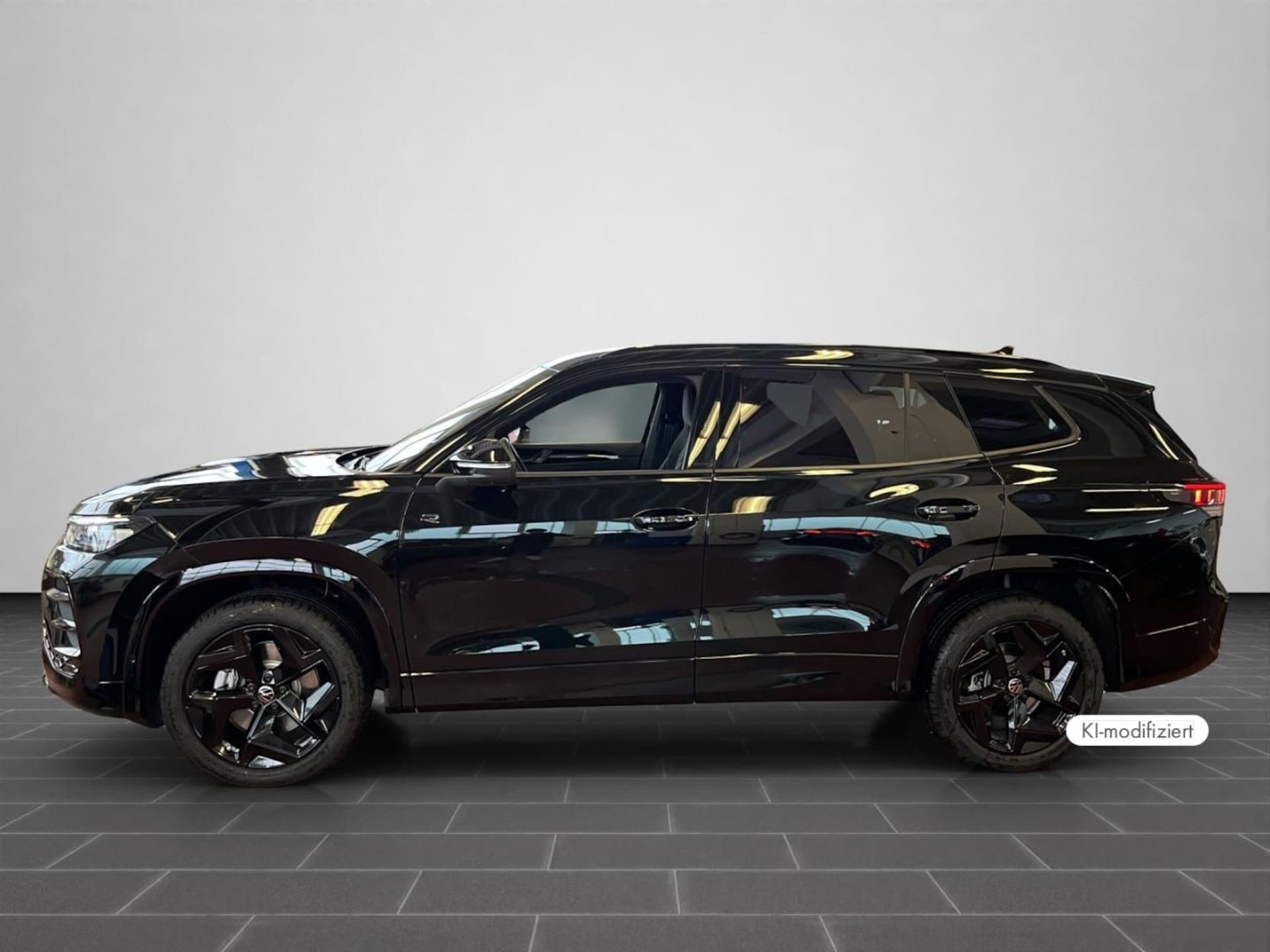 Volkswagen Tayron R-Line