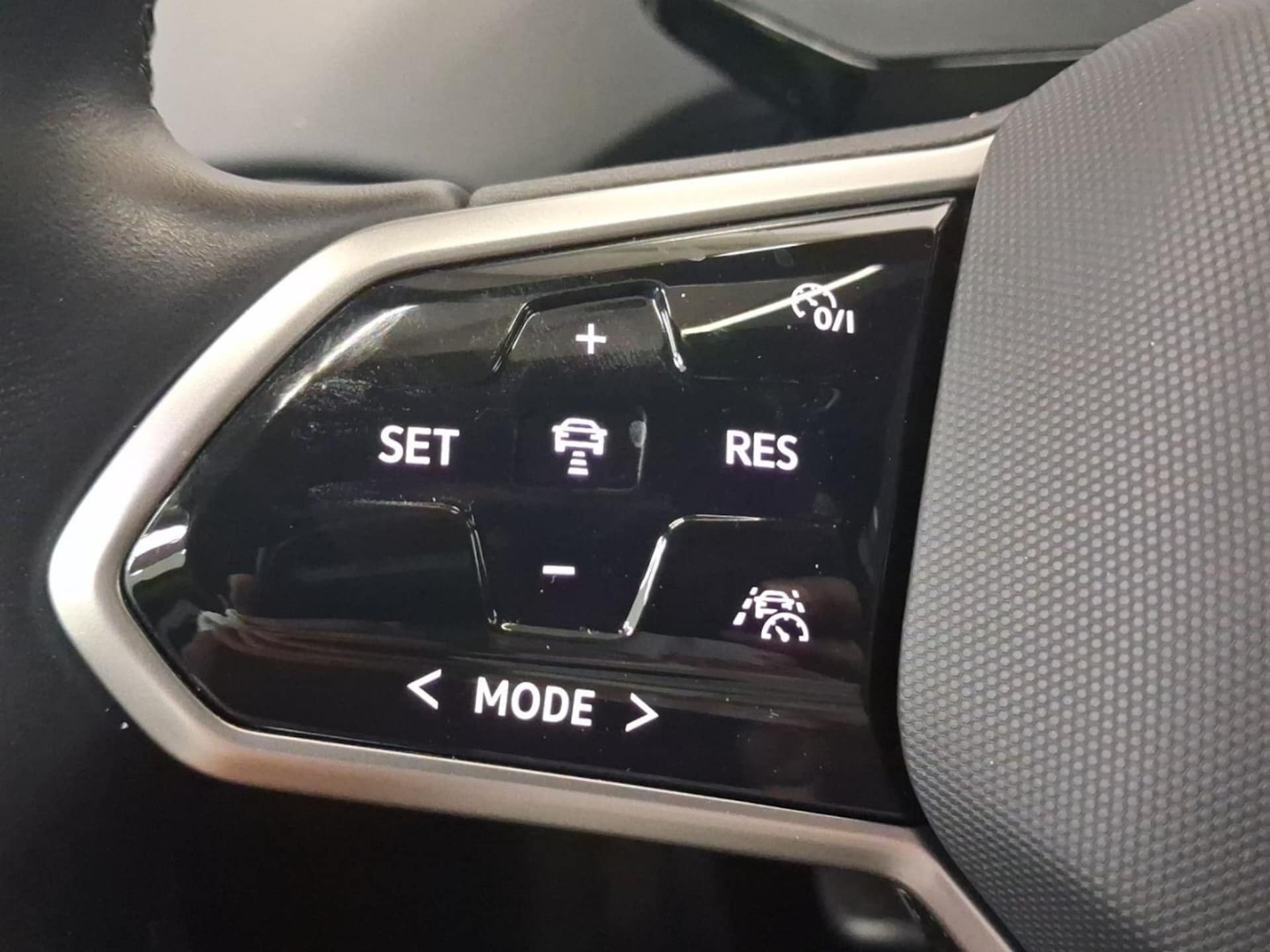 Volkswagen ID.5 Pro Performance