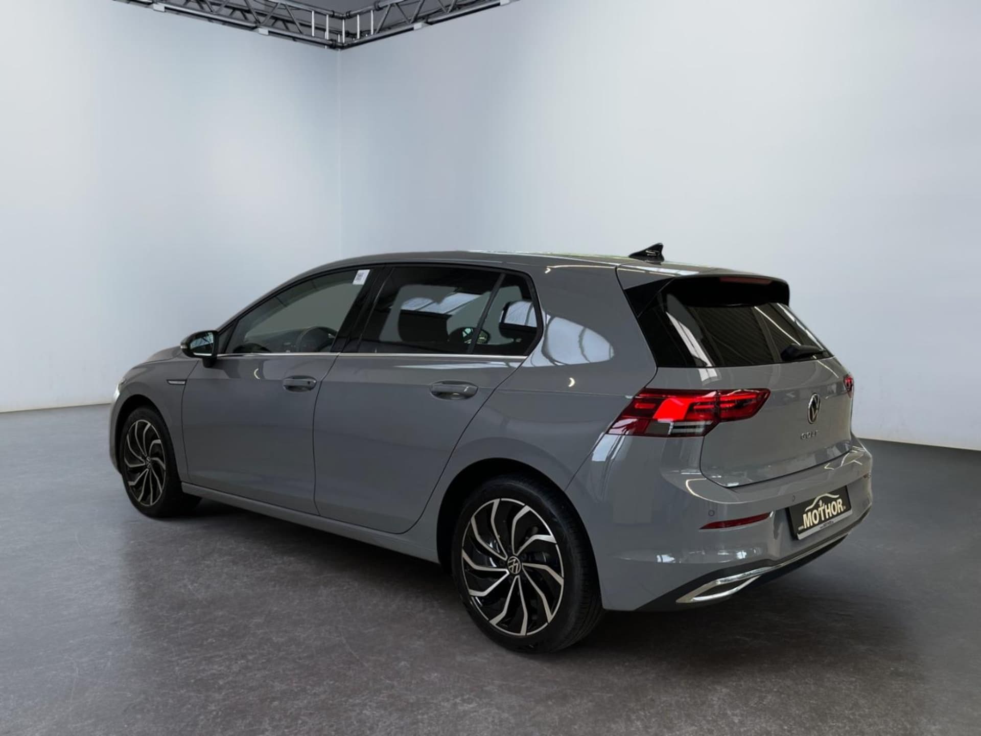 Volkswagen Golf Style