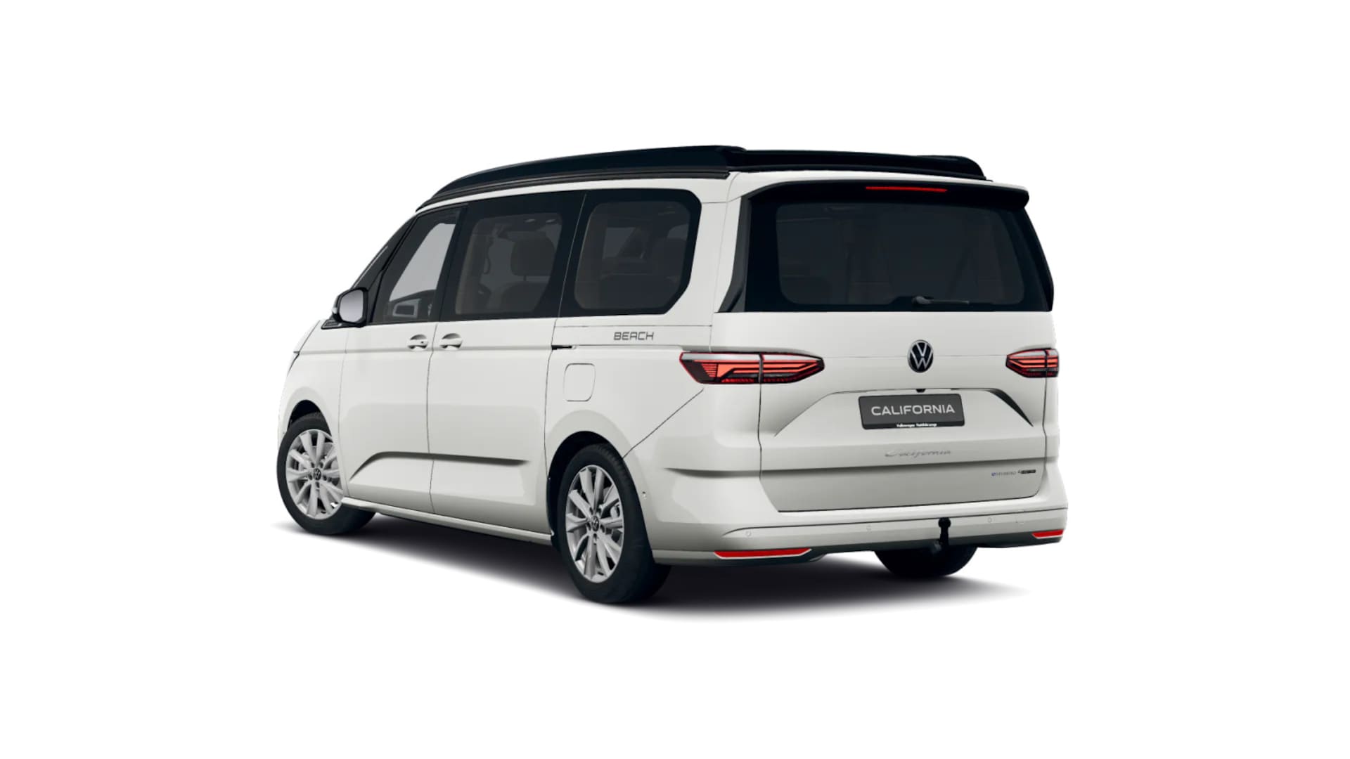 Volkswagen California Beach