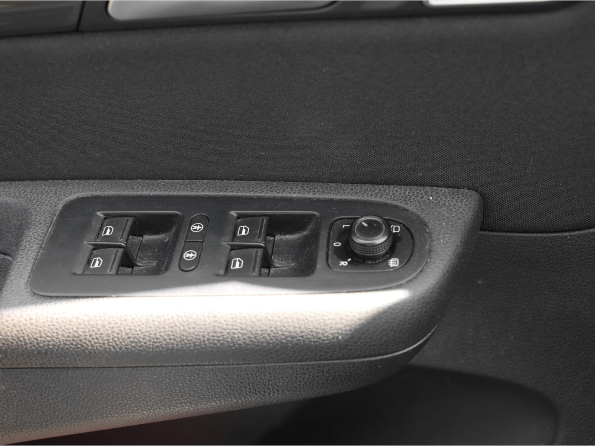 Volkswagen Sharan Comfortline