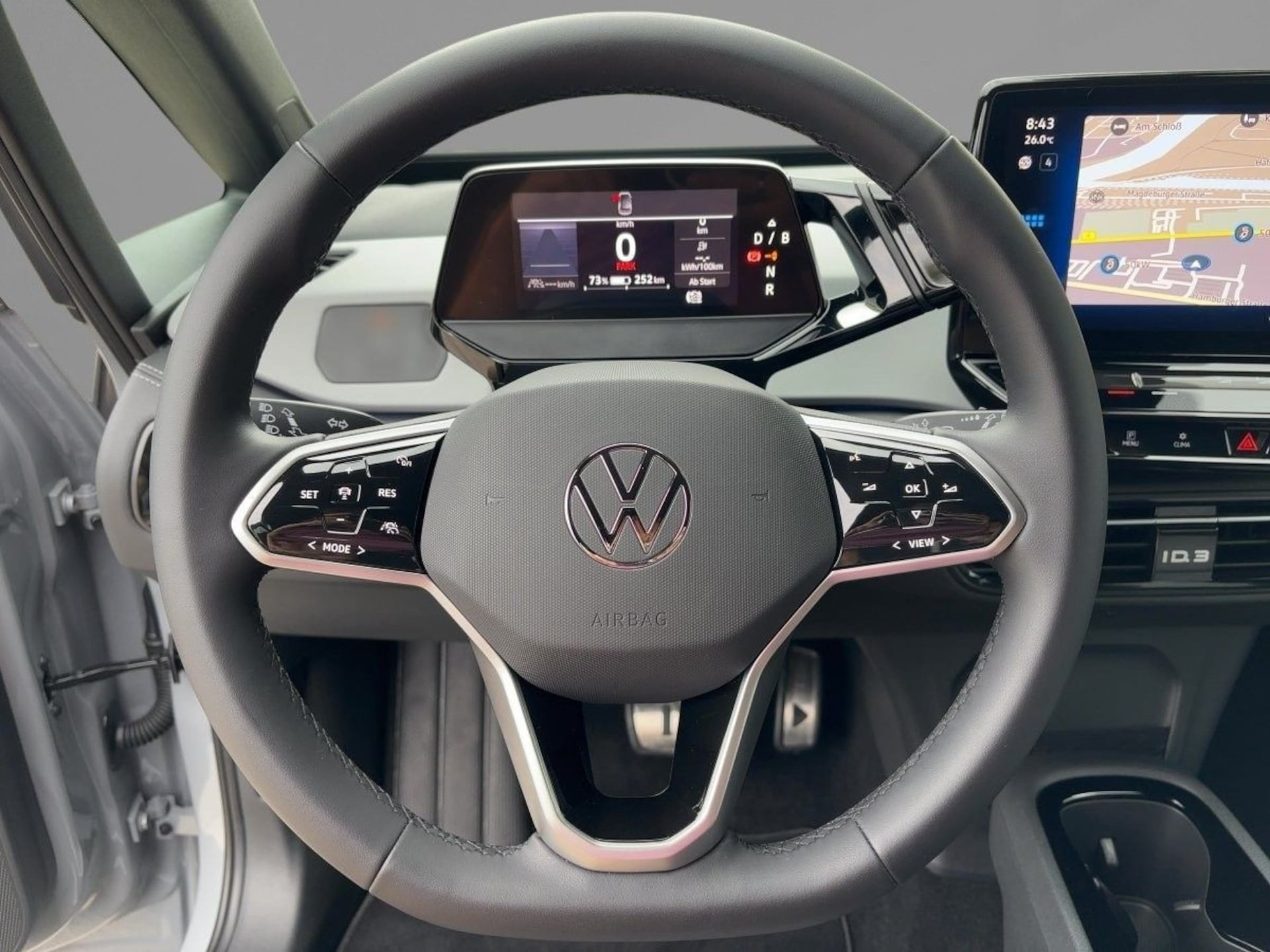 Volkswagen ID.3 MOVE Pro