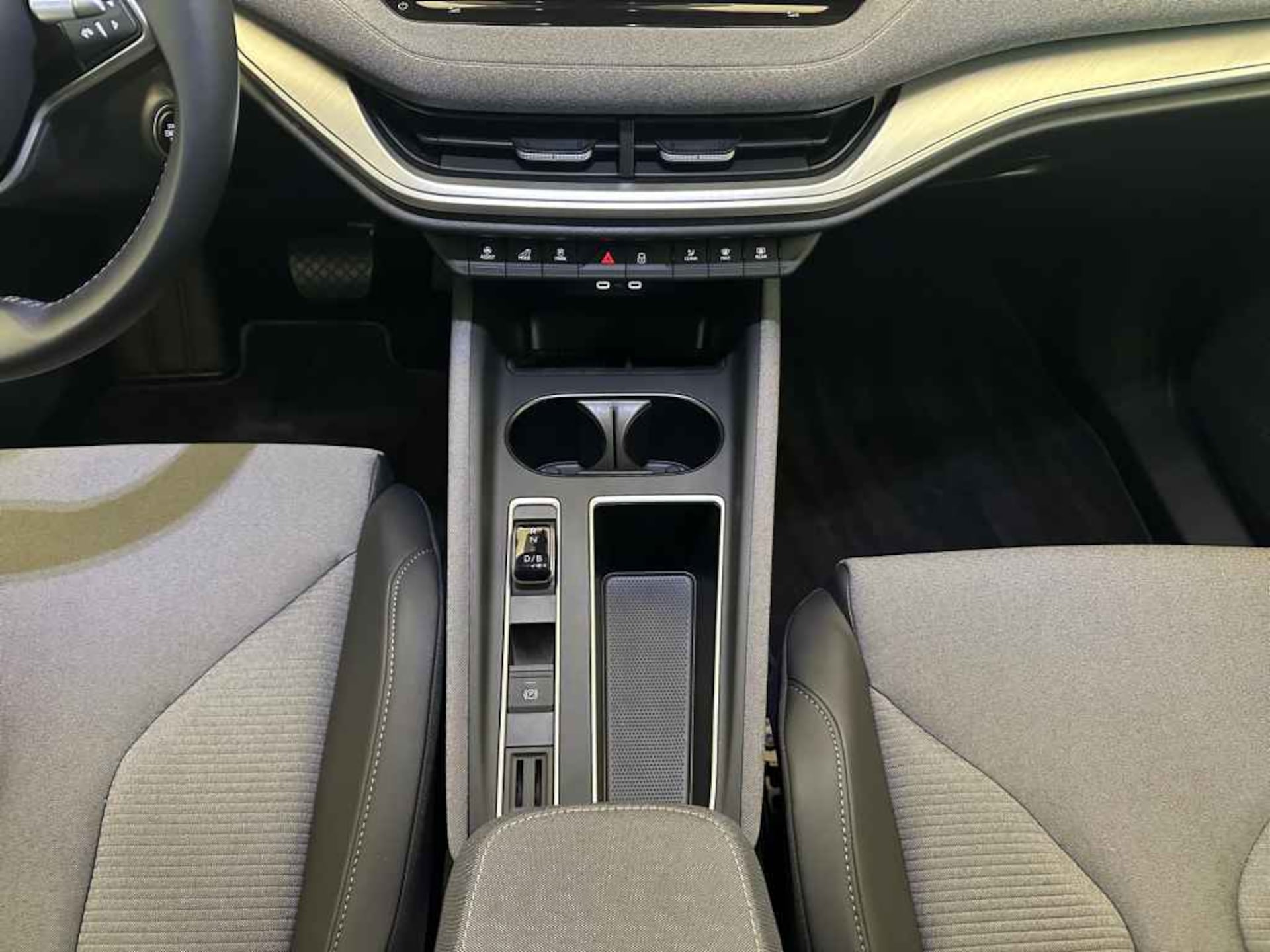 Skoda Enyaq Clever 85