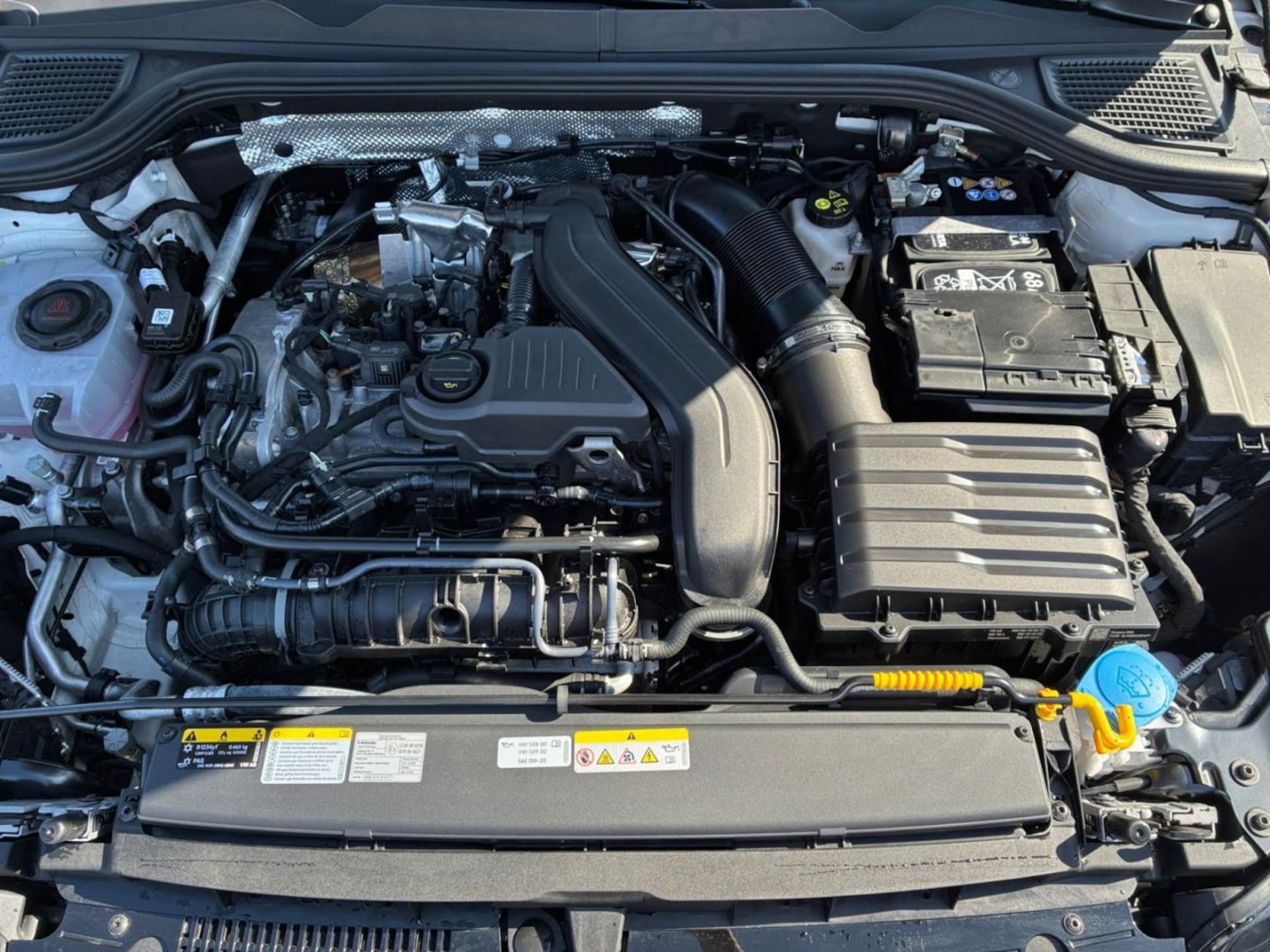 Volkswagen Golf ENERGY