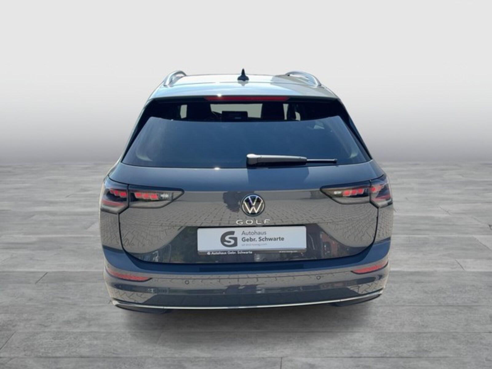 Volkswagen Golf Variant – Bild 4