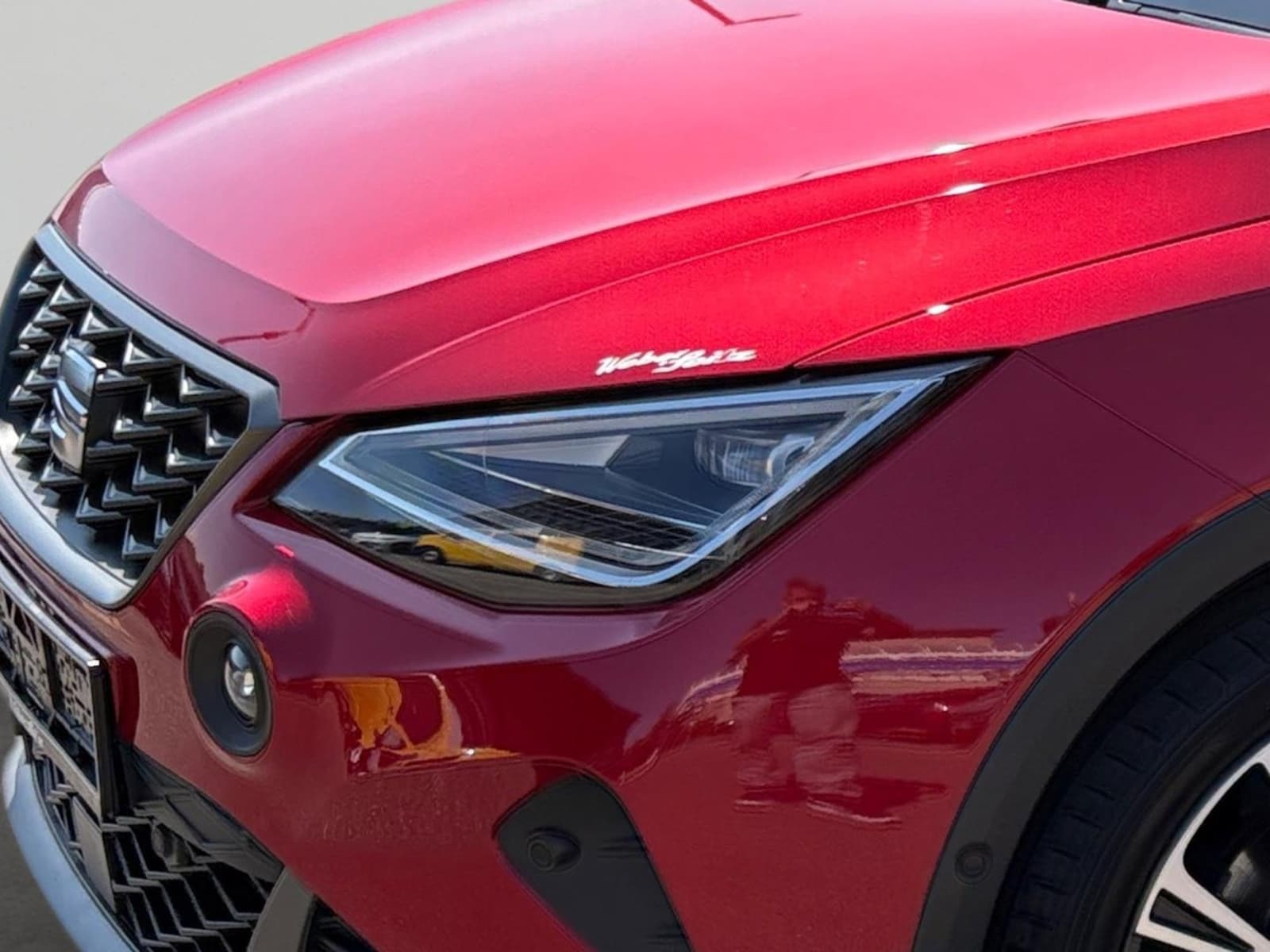 SEAT Arona – Bild 7