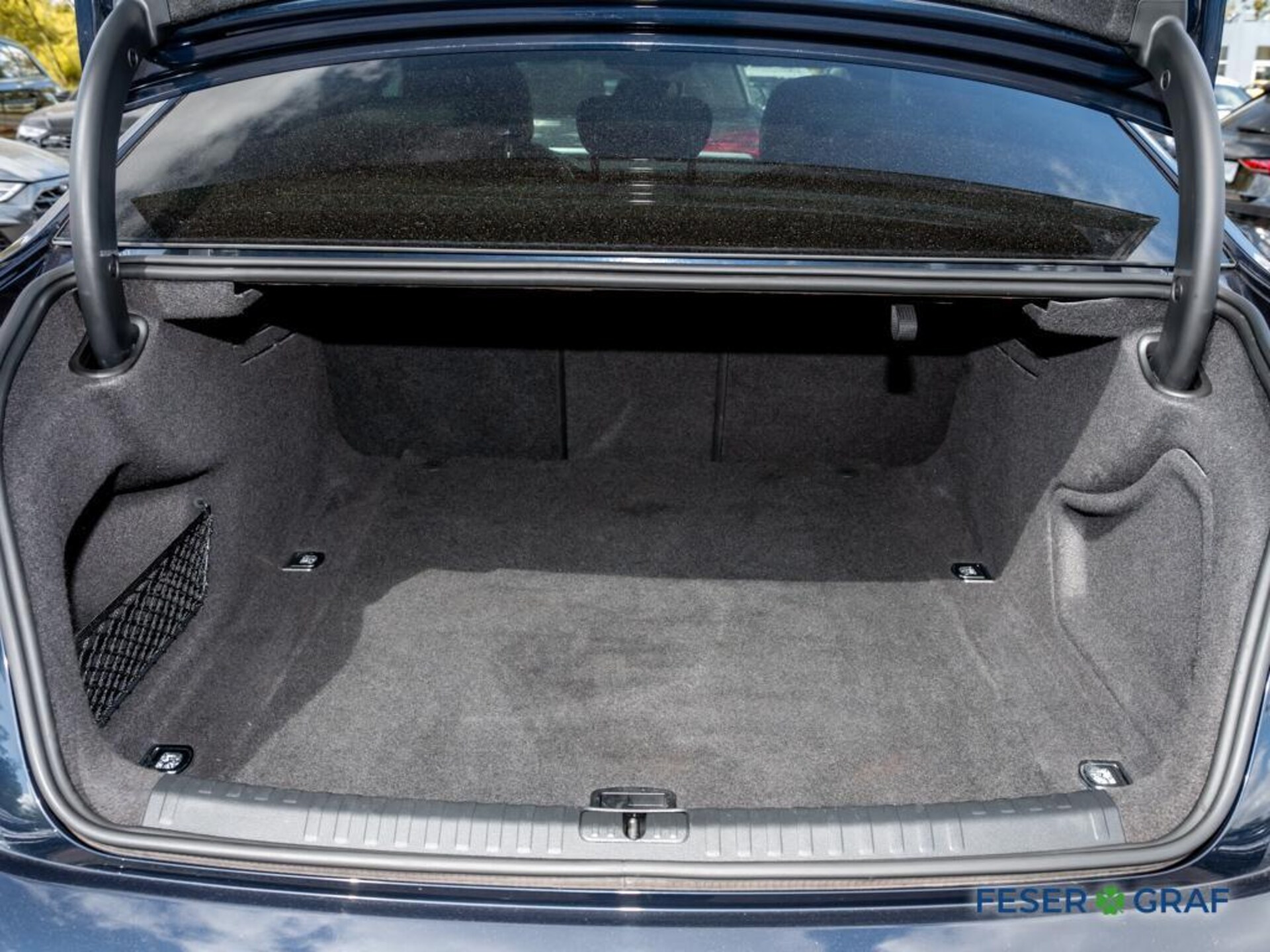 Audi A6 Limousine S line