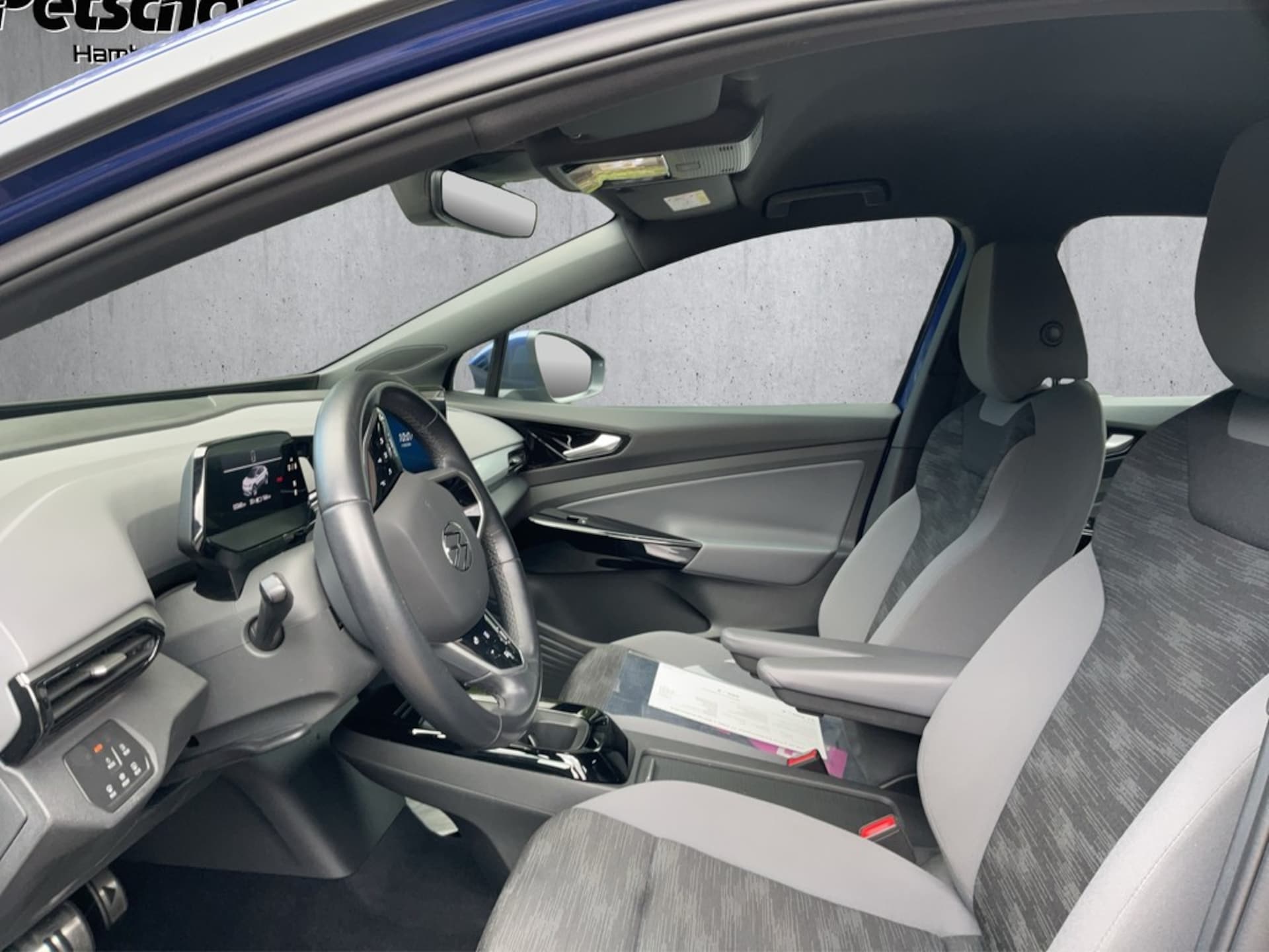 Volkswagen ID.4 Pro Performance