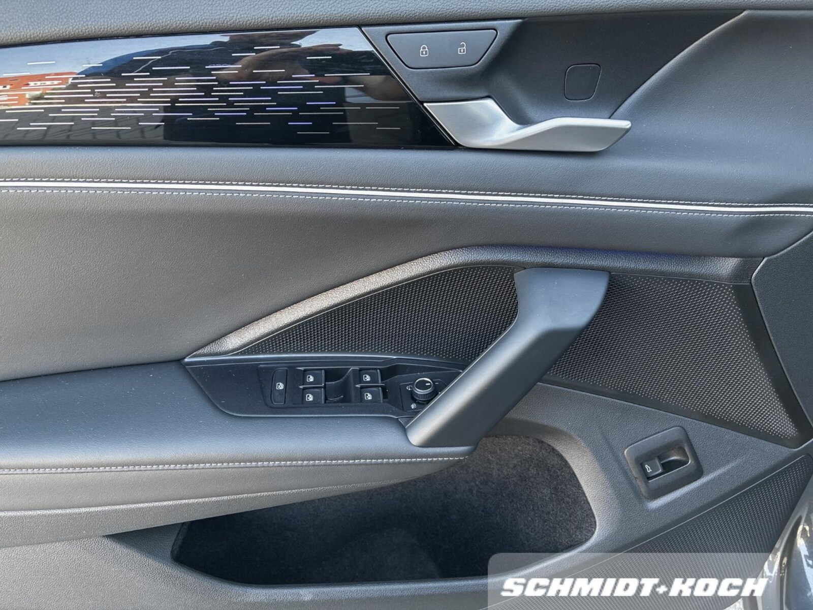 Volkswagen Tayron – Bild 12