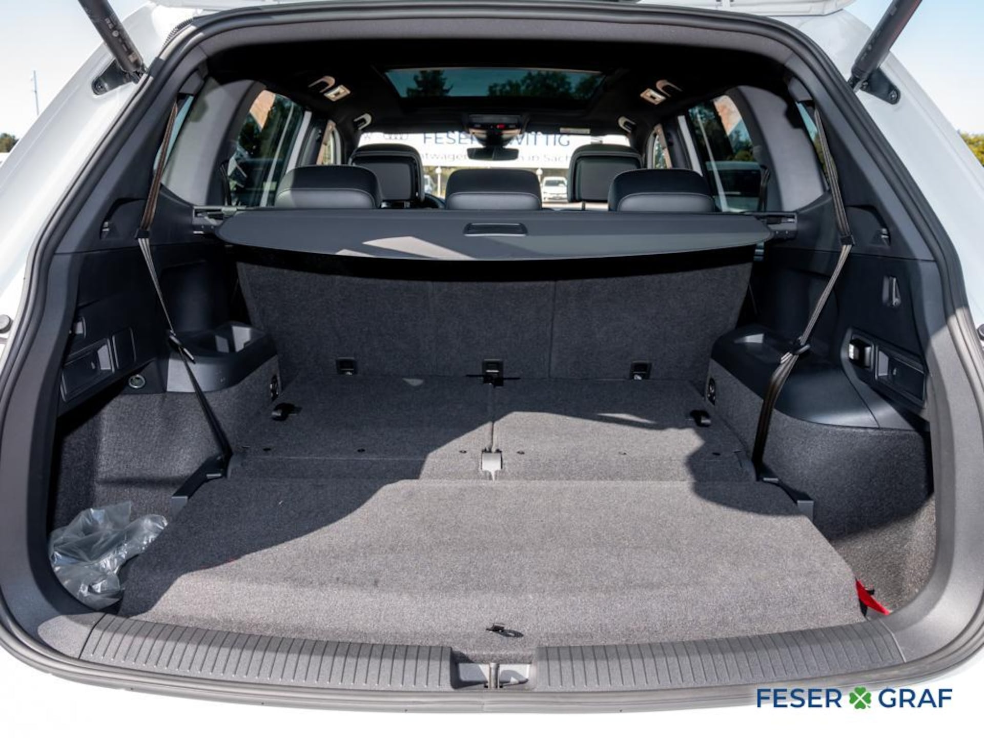 Volkswagen Tiguan Allspace R-Line