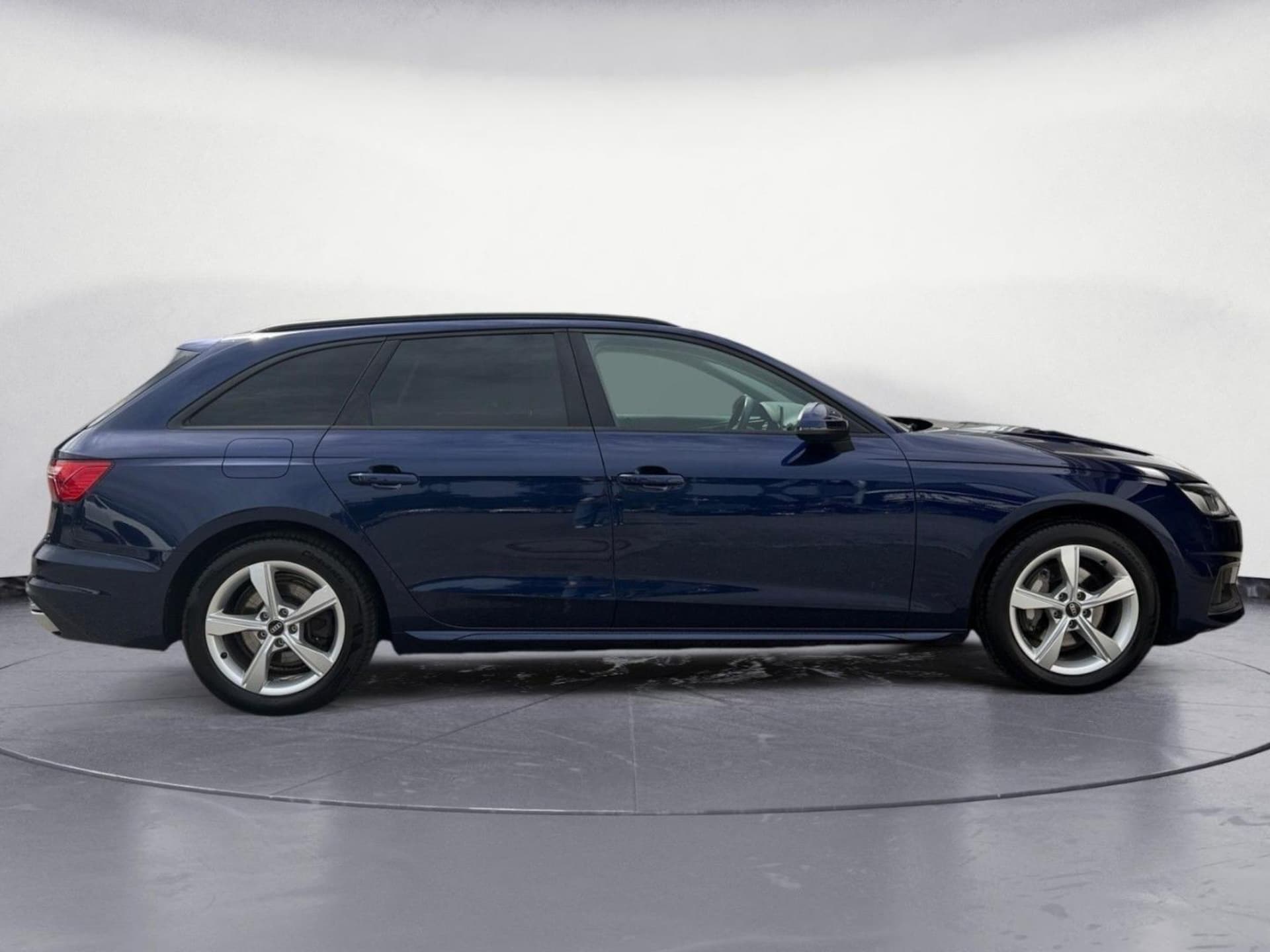 Audi A4 Avant Advanced