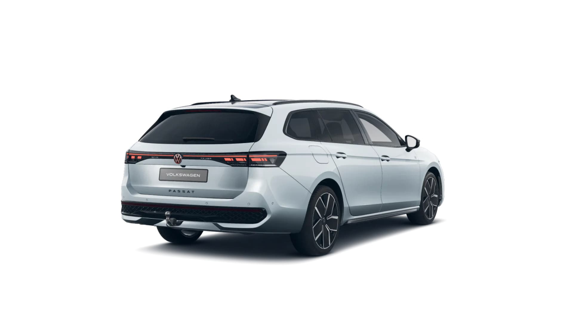 Volkswagen Passat R-Line