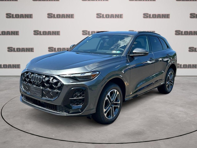 Photo of 2026 Audi Q5