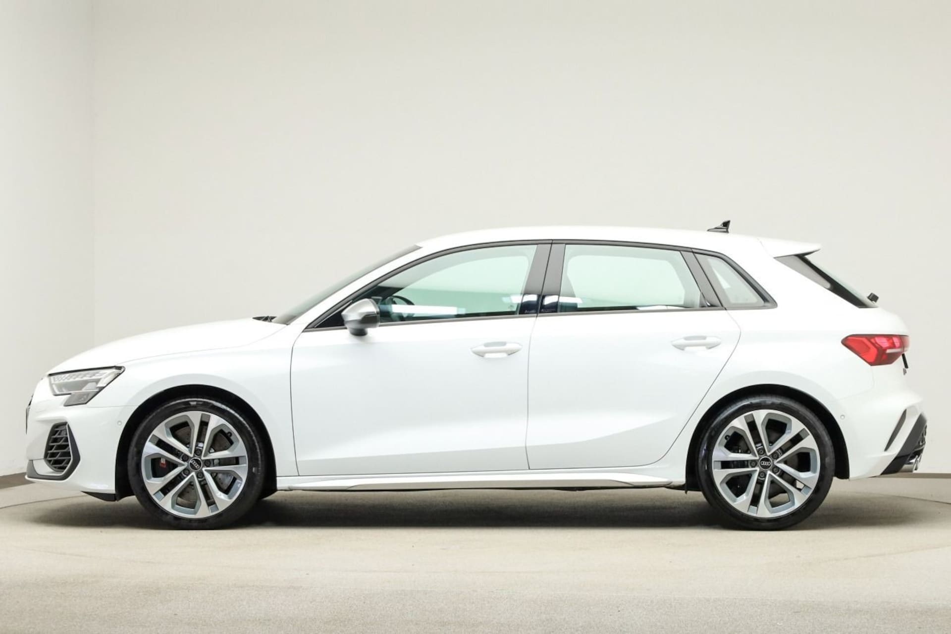Audi S3 Sportback