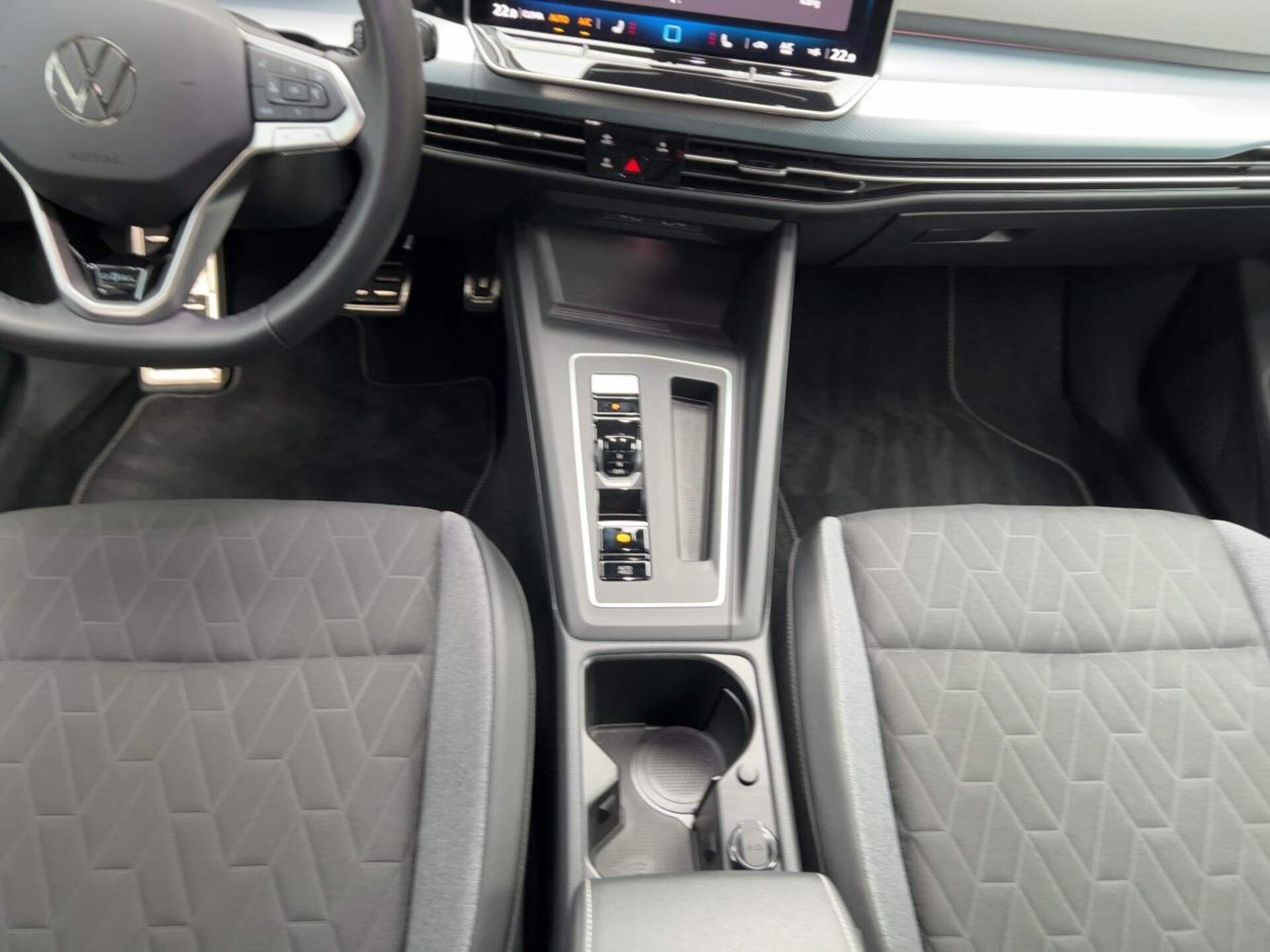 Volkswagen Golf Variant Goal