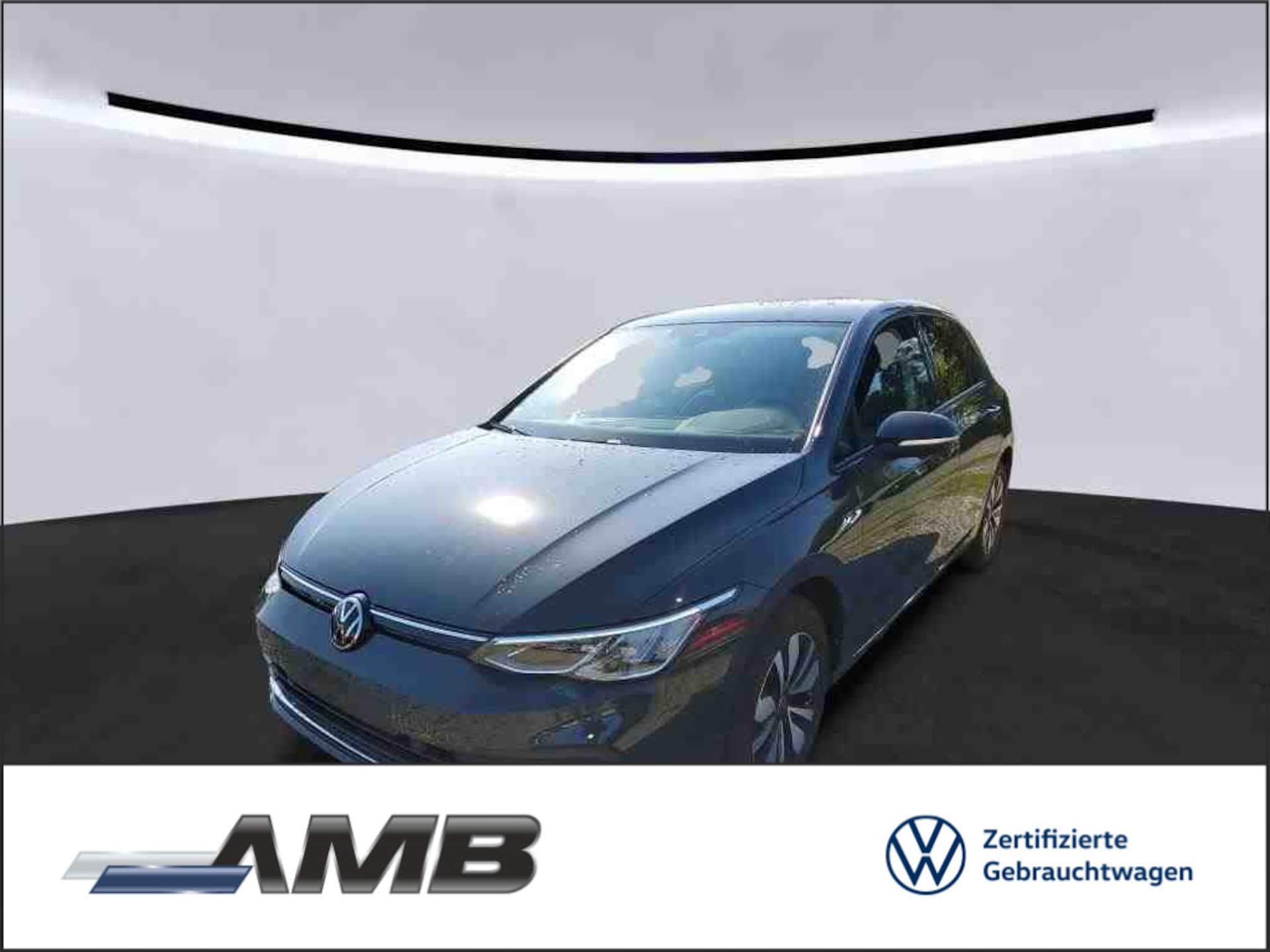Volkswagen Golf MOVE