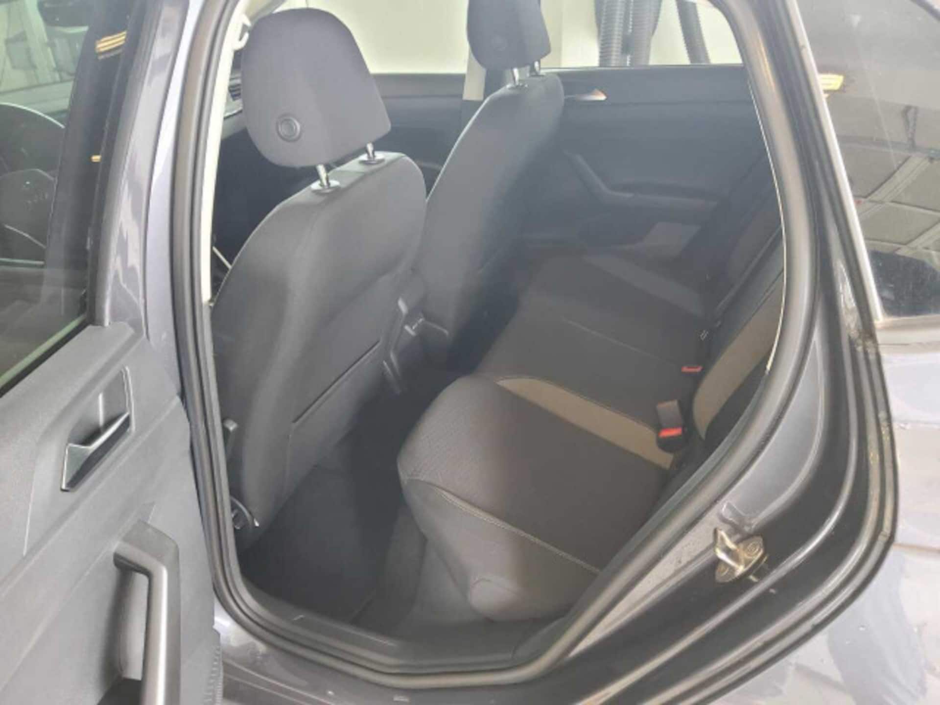 Volkswagen Polo Active