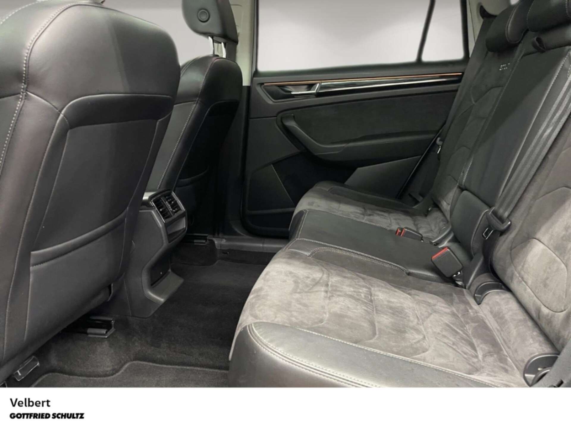 Skoda Kodiaq Scout