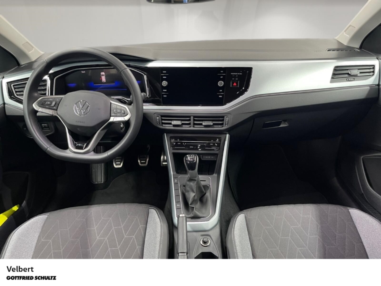 Volkswagen Taigo – Bild 5